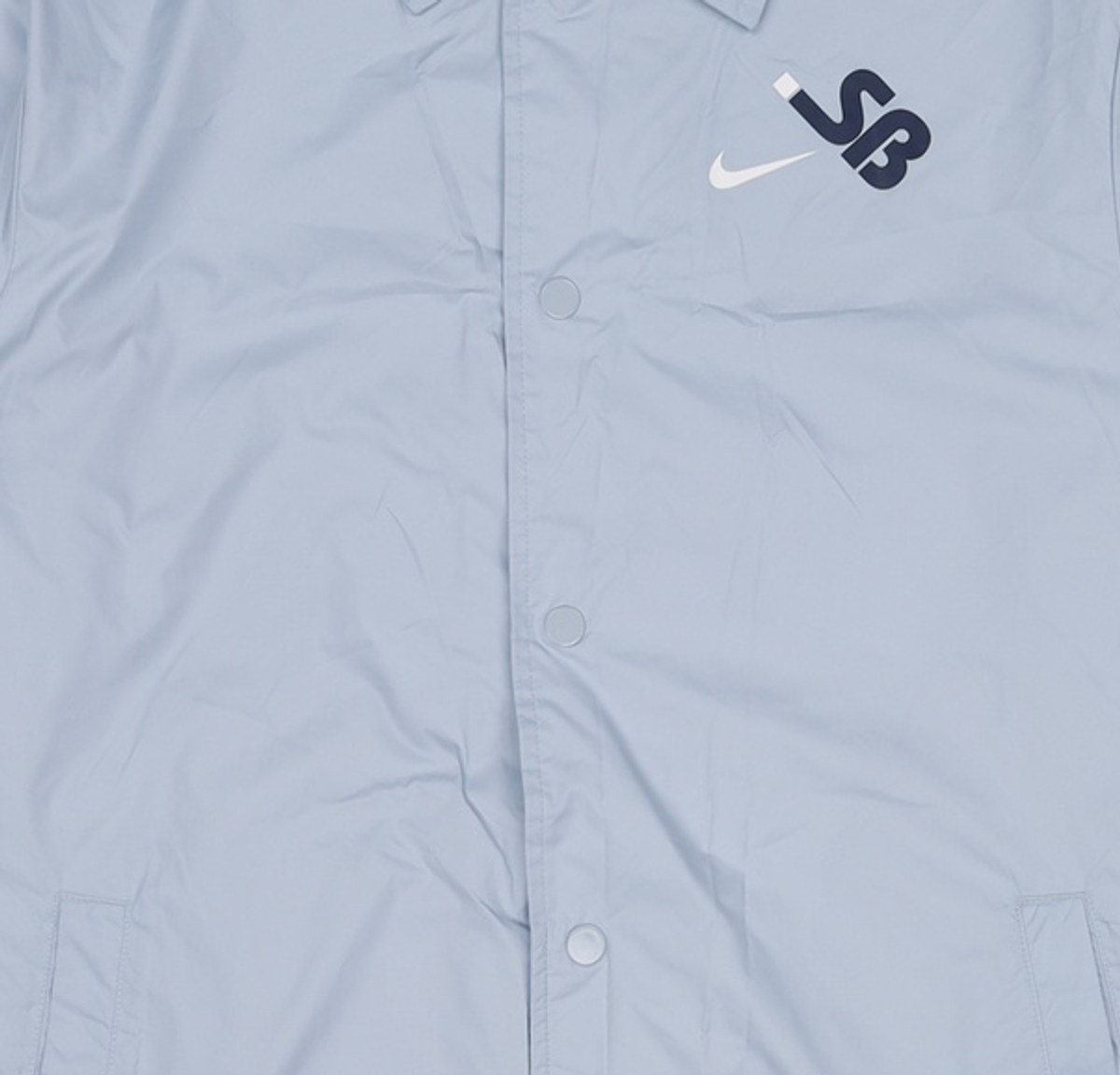 나이키(NIKE) 나일론/코치 재킷 L