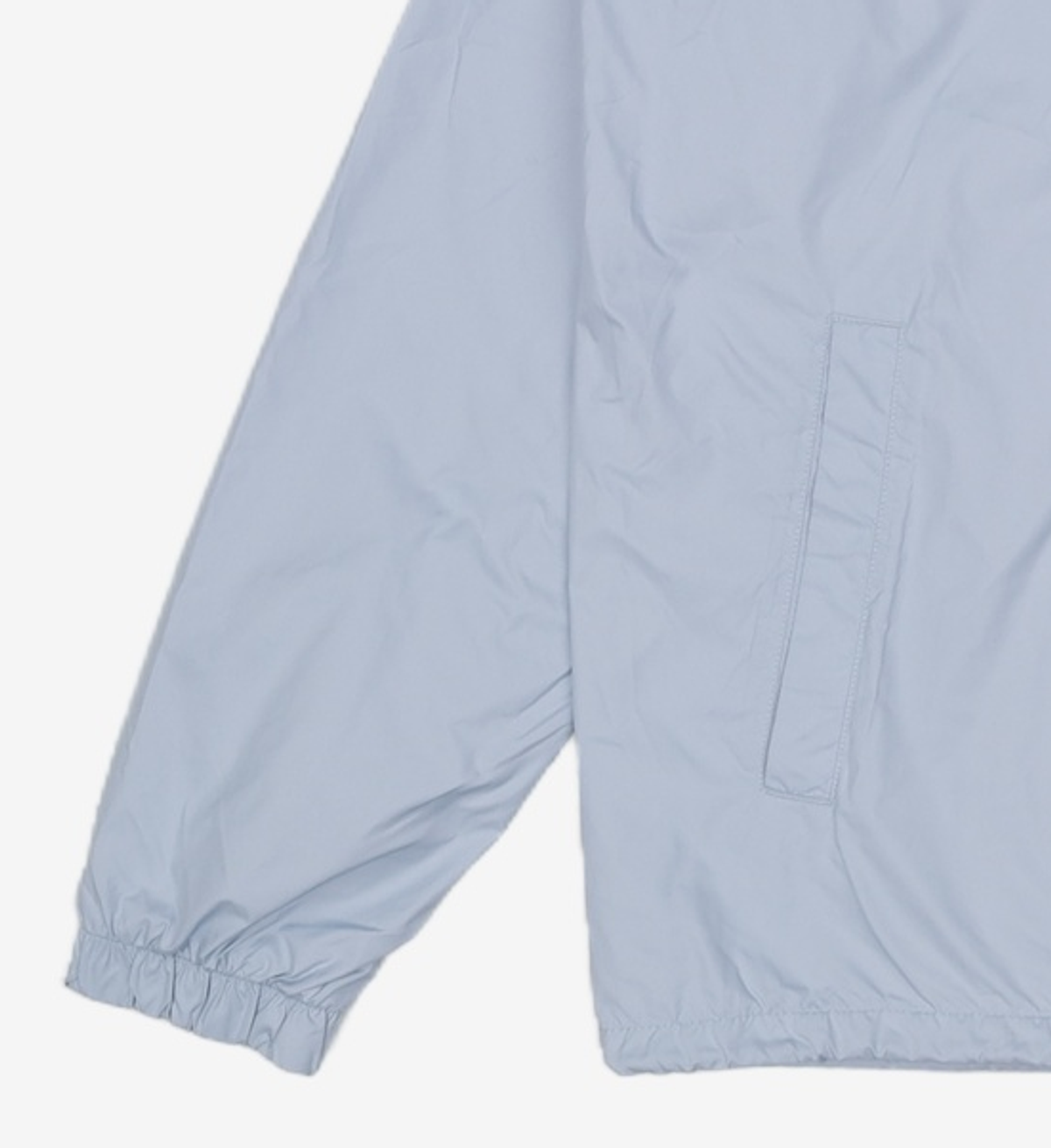 나이키(NIKE) 나일론/코치 재킷 L