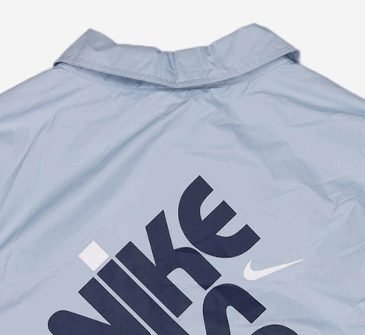 나이키(NIKE) 나일론/코치 재킷 L