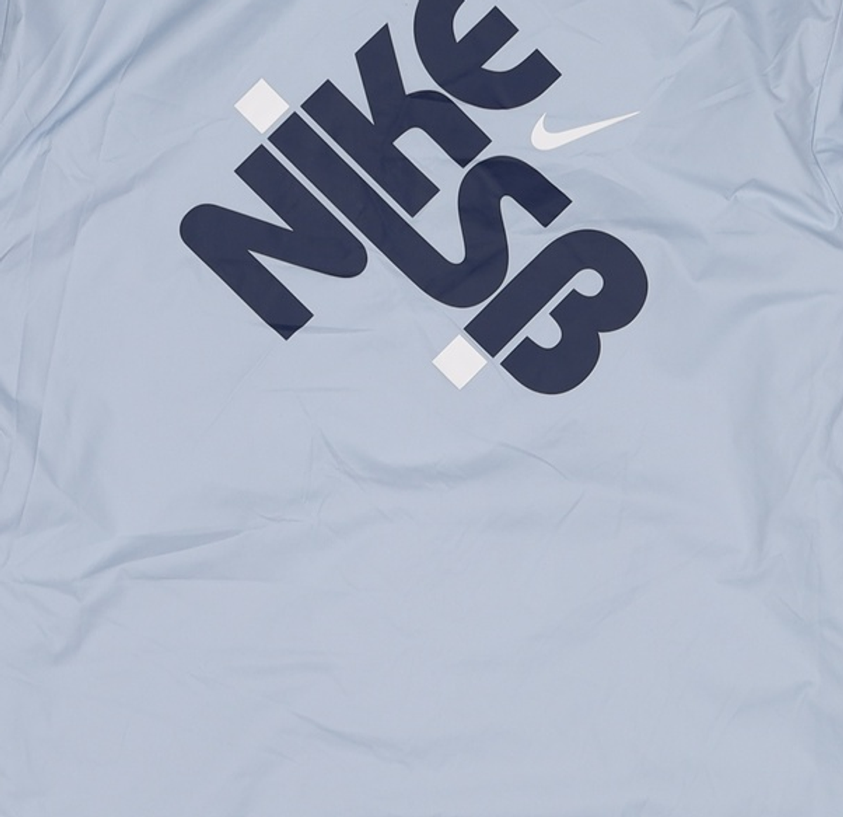 나이키(NIKE) 나일론/코치 재킷 L