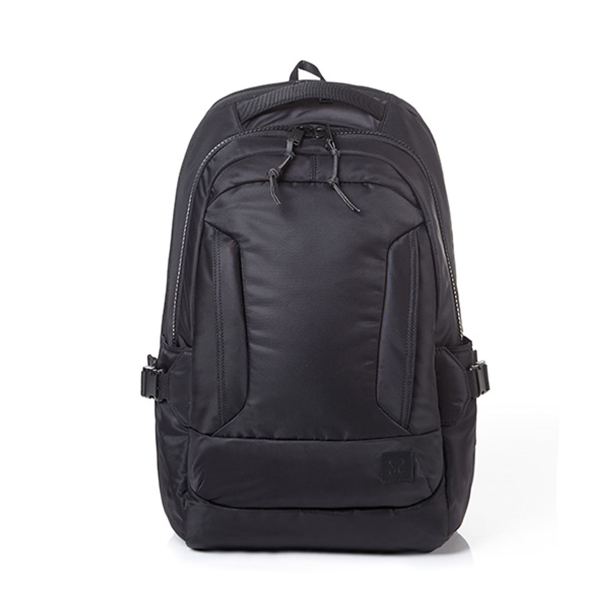 쌤소나이트 레드(SAMSONITE RED) JUVIX 유틸리티 백팩 BLACK UR409005
