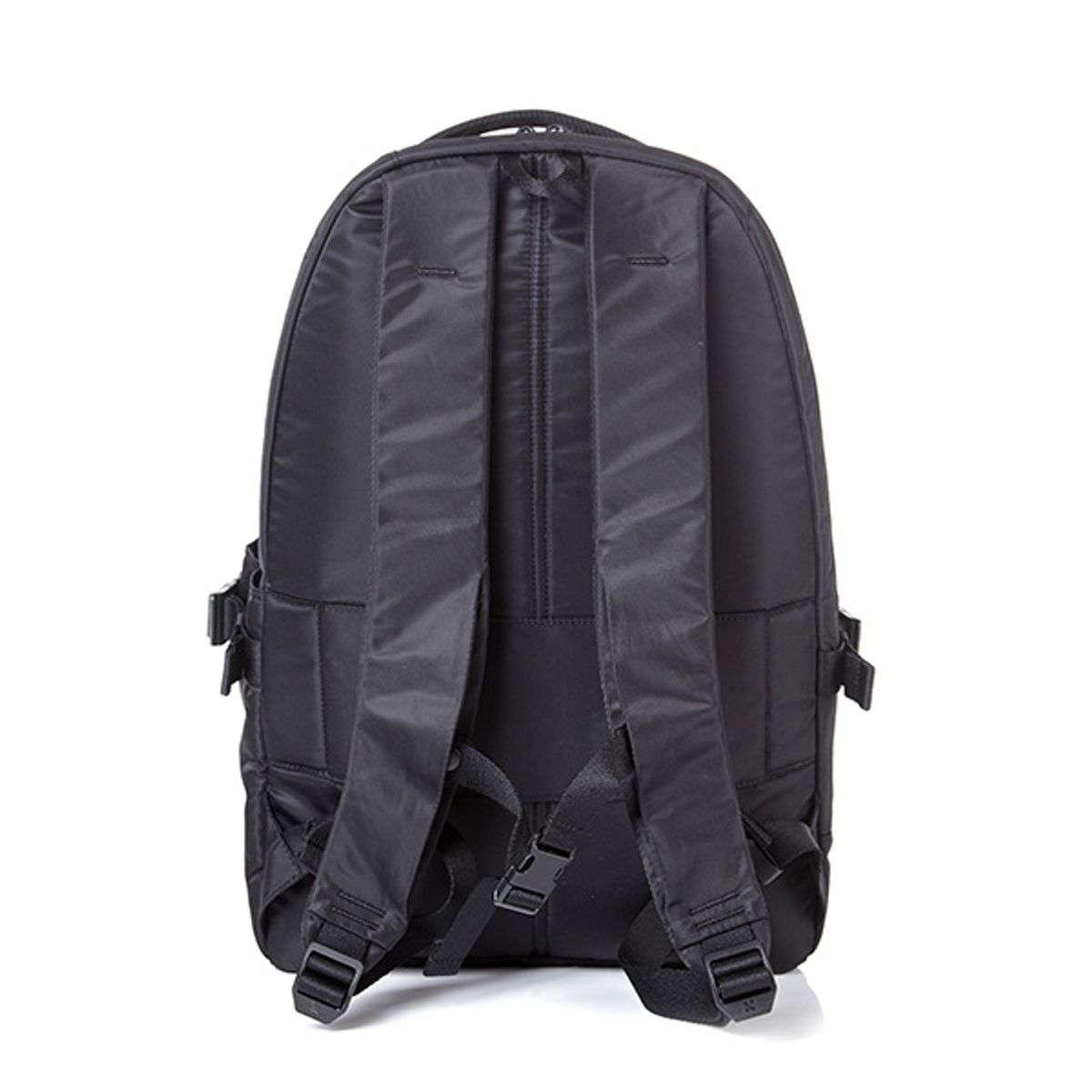 쌤소나이트 레드(SAMSONITE RED) JUVIX 유틸리티 백팩 BLACK UR409005