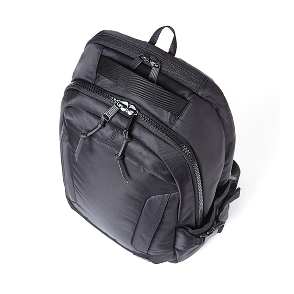 쌤소나이트 레드(SAMSONITE RED) JUVIX 유틸리티 백팩 BLACK UR409005
