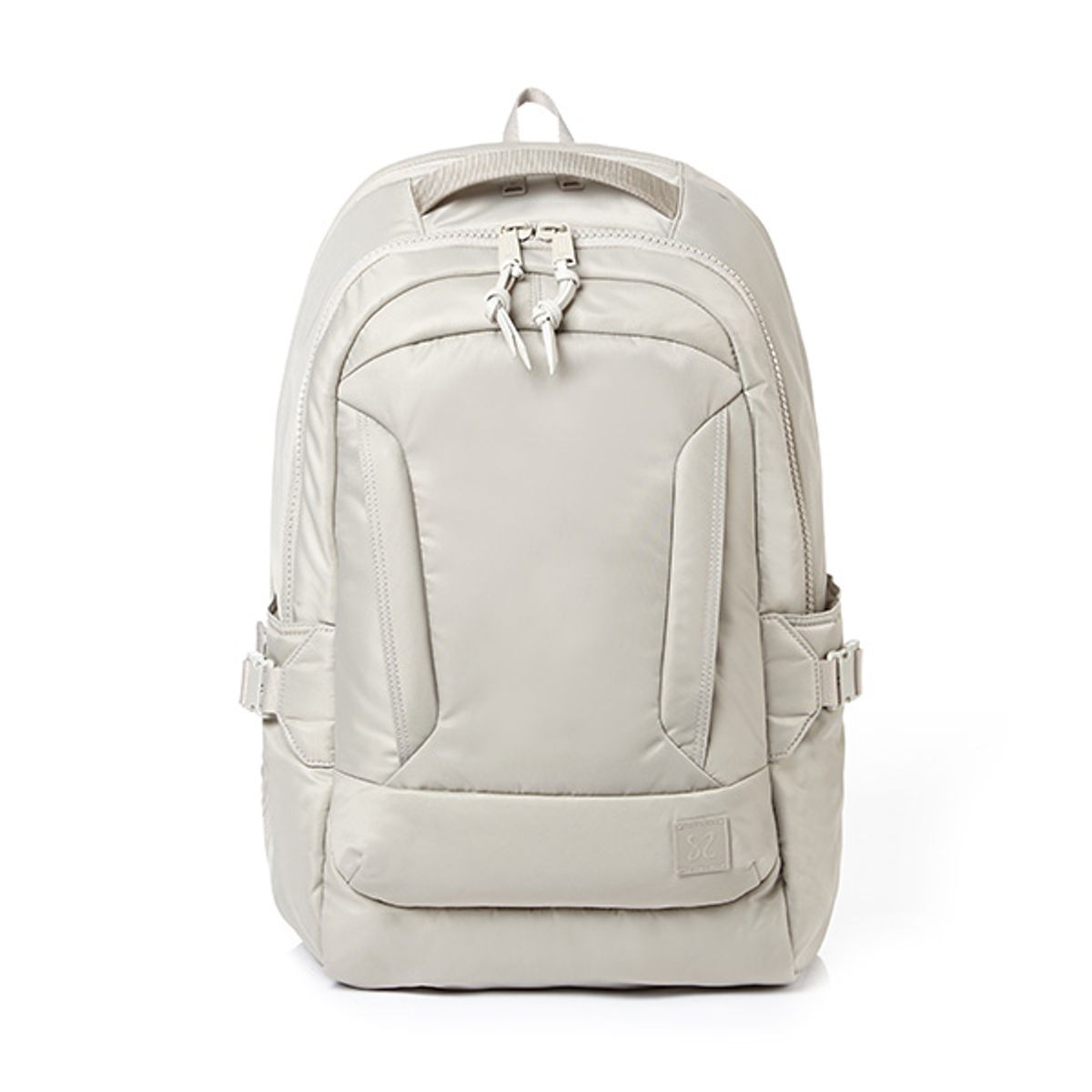 쌤소나이트 레드(SAMSONITE RED) JUVIX 유틸리티 백팩 TAUPE UR478005