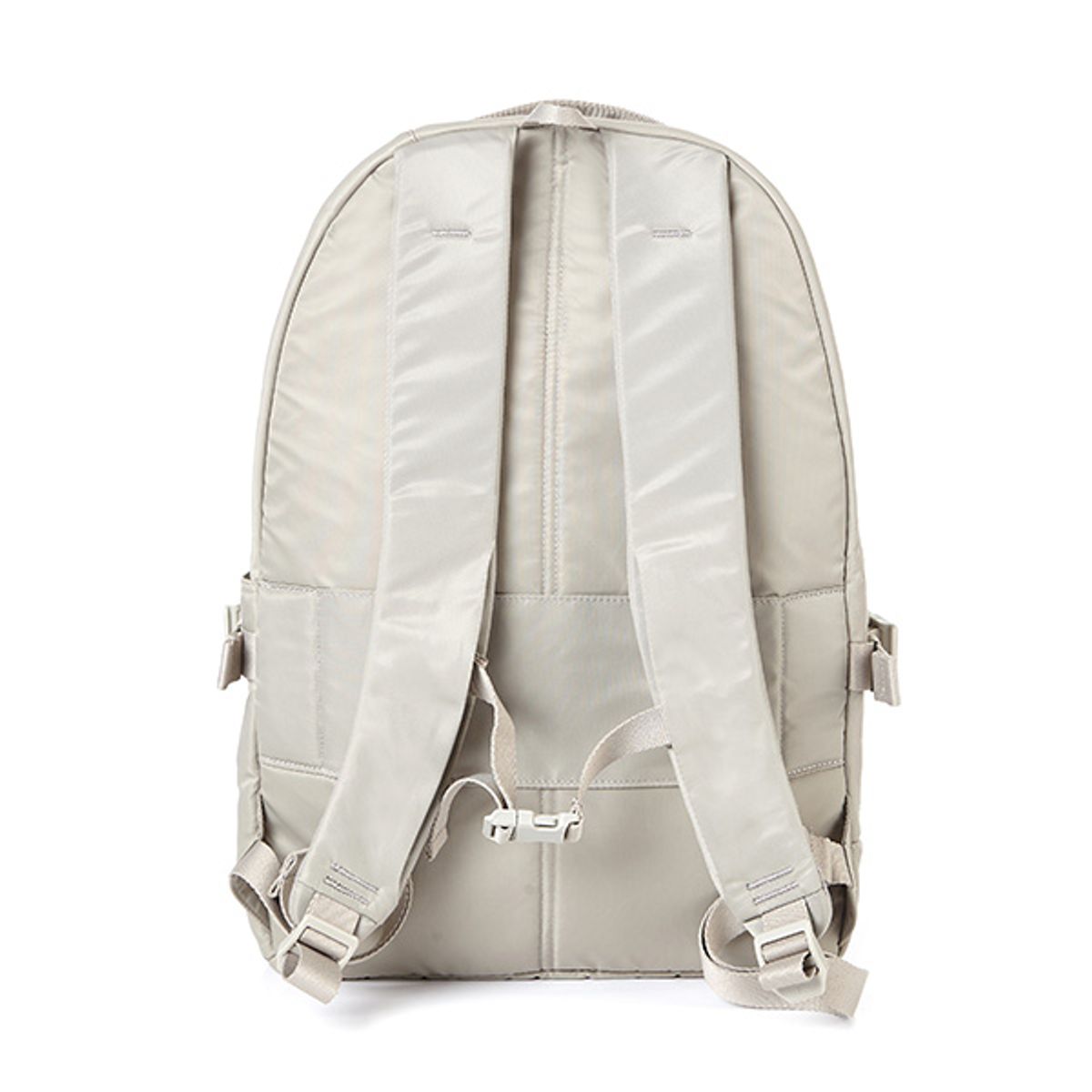쌤소나이트 레드(SAMSONITE RED) JUVIX 유틸리티 백팩 TAUPE UR478005
