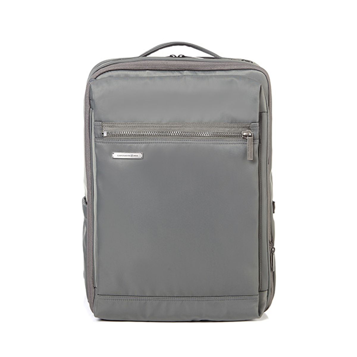 쌤소나이트 레드(SAMSONITE RED) ORRTON 시그니쳐 3WAY 백팩 SAGE GREEN US024006