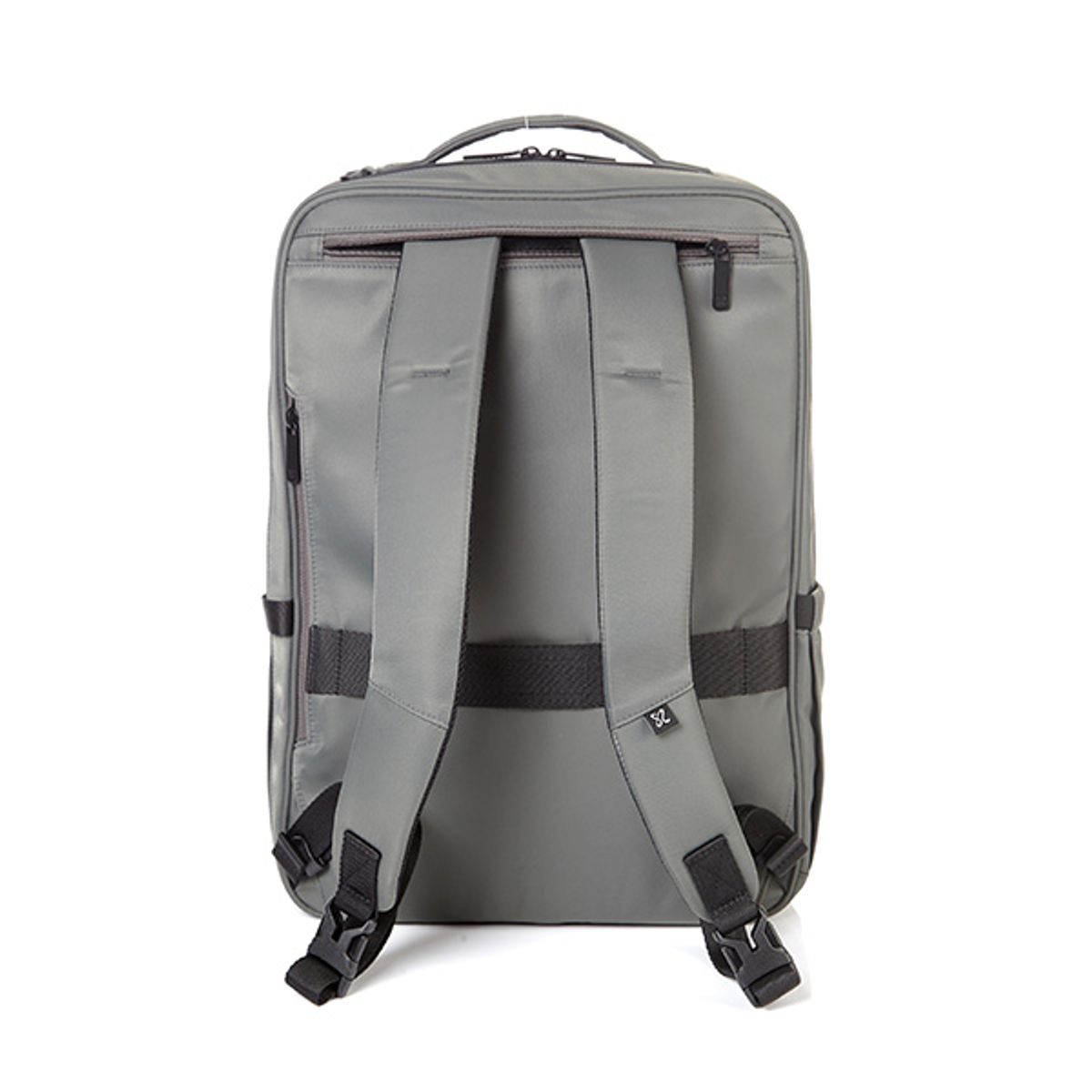 쌤소나이트 레드(SAMSONITE RED) ORRTON 시그니쳐 3WAY 백팩 SAGE GREEN US024006