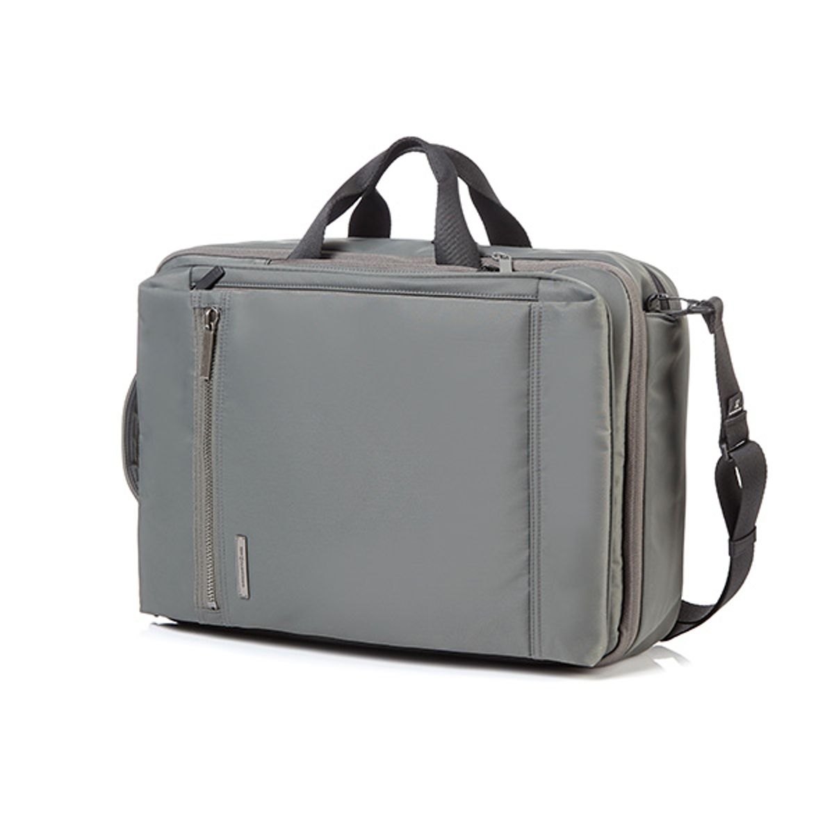 쌤소나이트 레드(SAMSONITE RED) ORRTON 시그니쳐 3WAY 백팩 SAGE GREEN US024006