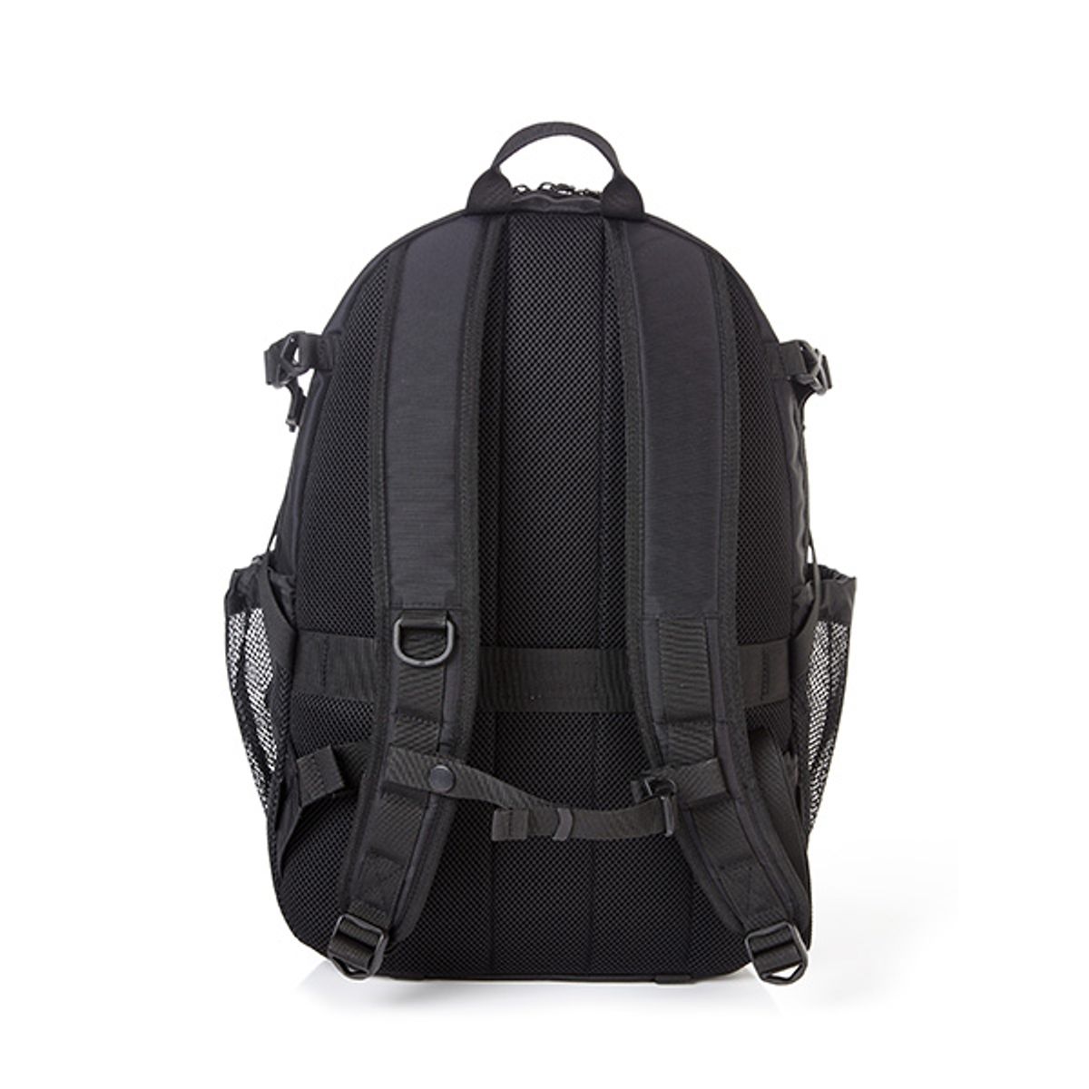 쌤소나이트 레드(SAMSONITE RED) ATLES 백팩 M BLACK UW609001