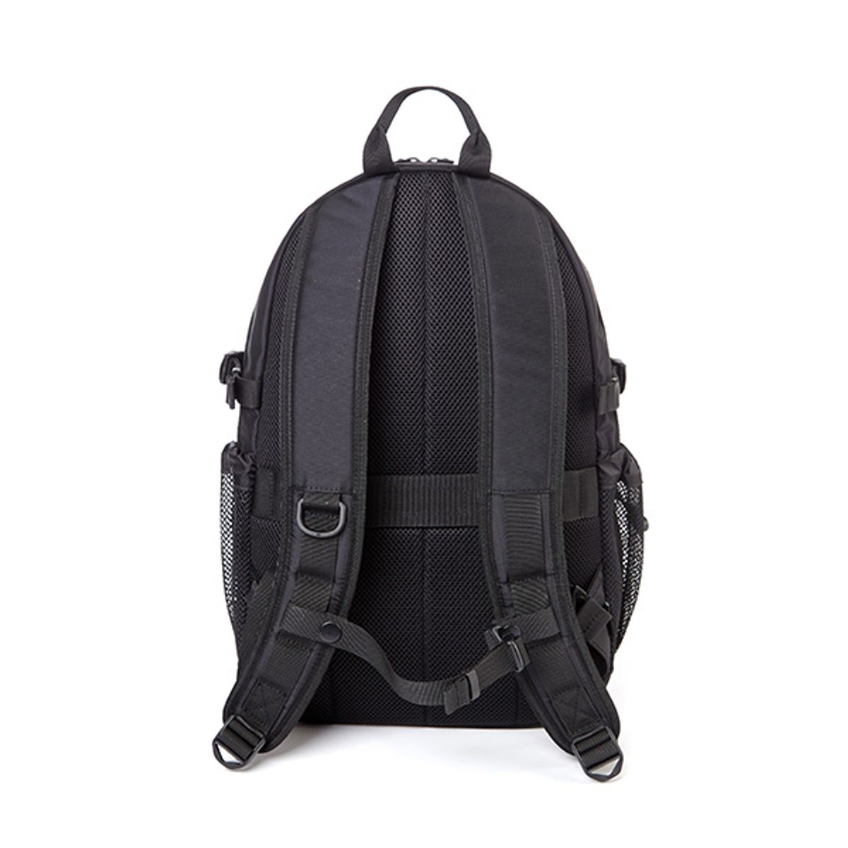 쌤소나이트 레드(SAMSONITE RED) ATLES 백팩 S BLACK UW609002
