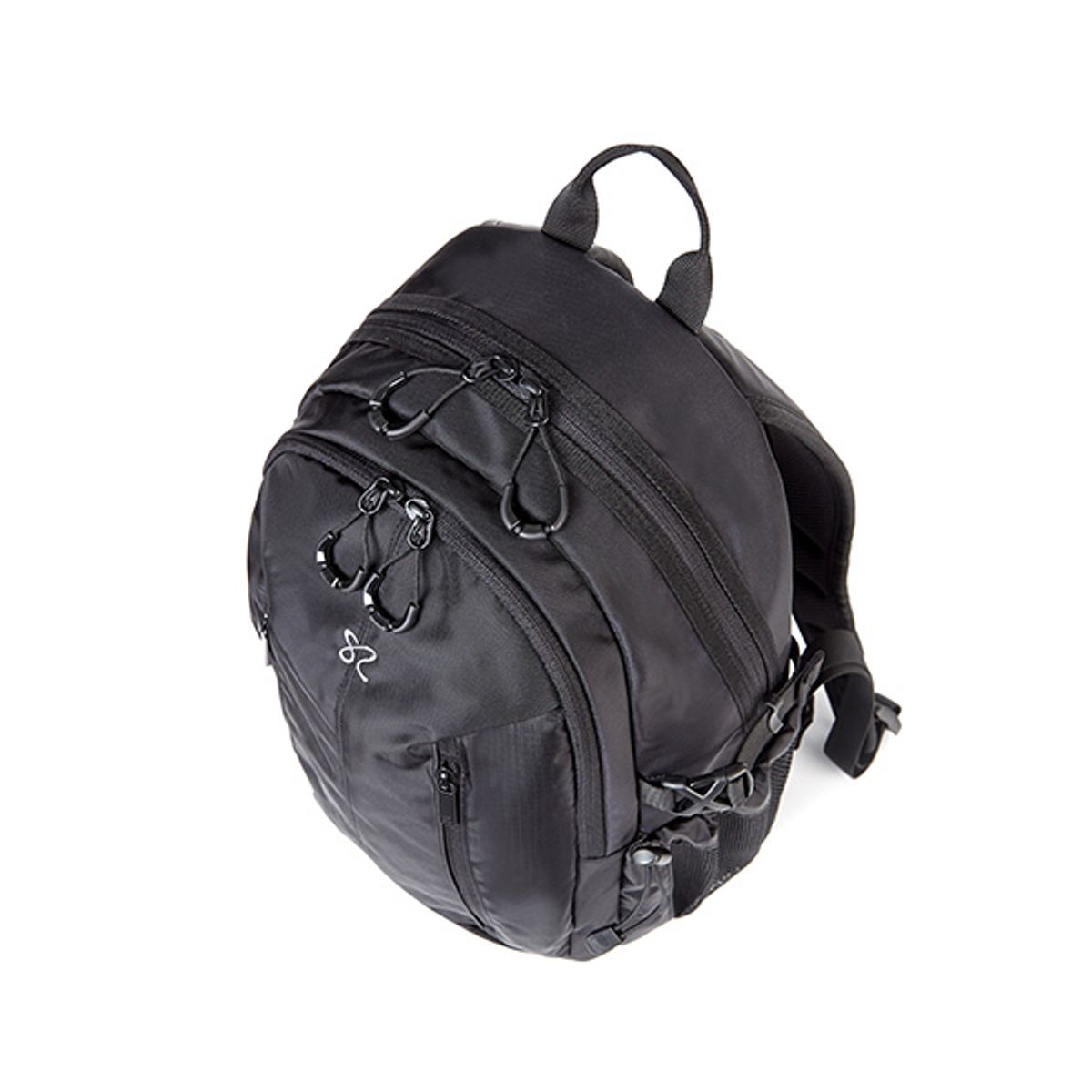 쌤소나이트 레드(SAMSONITE RED) ATLES 백팩 S BLACK UW609002