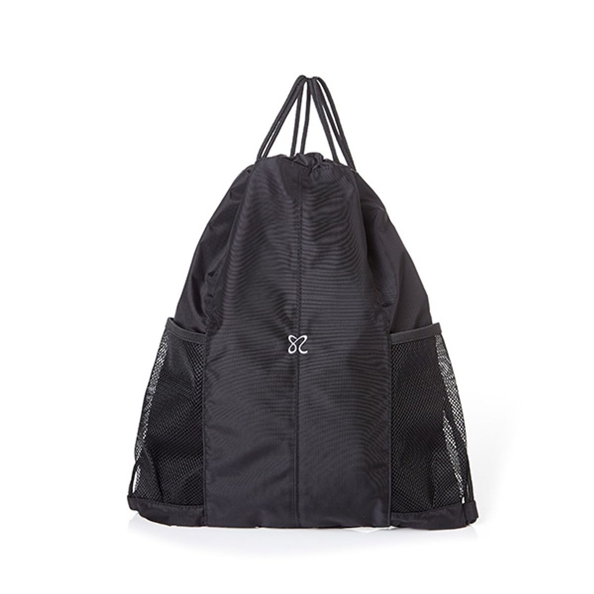 쌤소나이트 레드(SAMSONITE RED) ATLES 냅색 BLACK UW609003