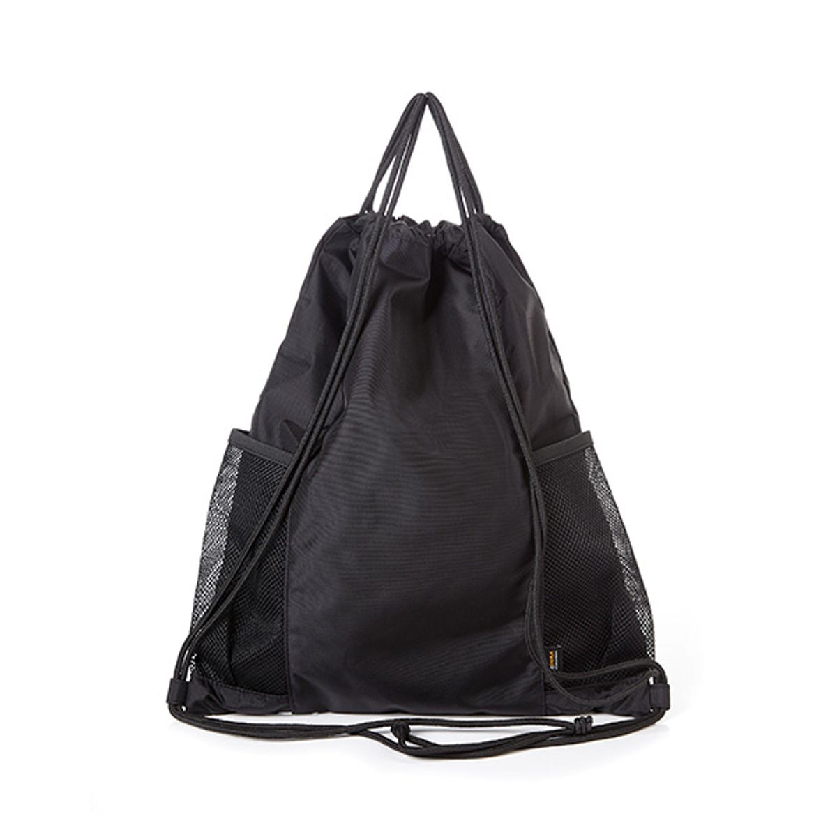 쌤소나이트 레드(SAMSONITE RED) ATLES 냅색 BLACK UW609003