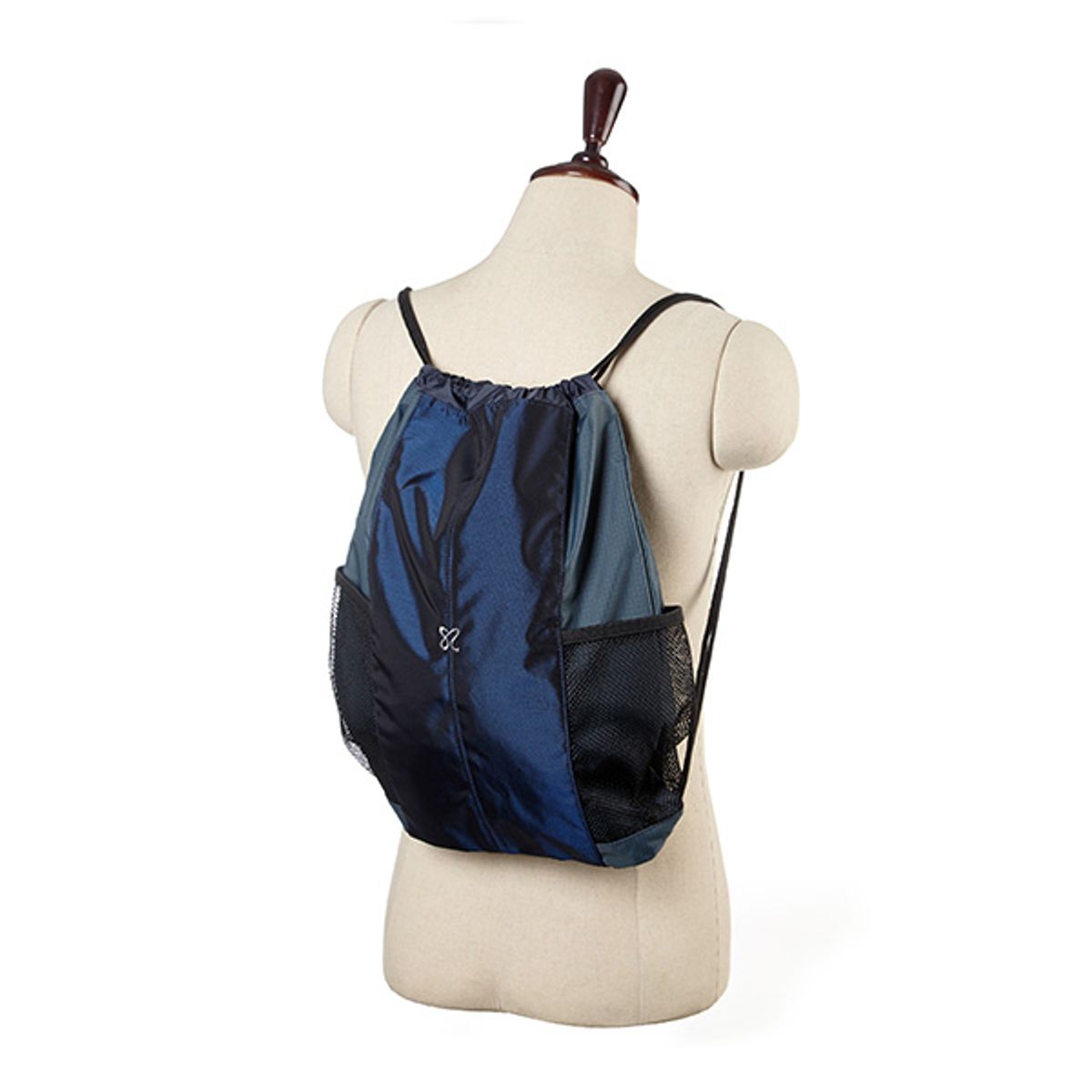 쌤소나이트 레드(SAMSONITE RED) ATLES 냅색 URBAN NAVY UW6E4003