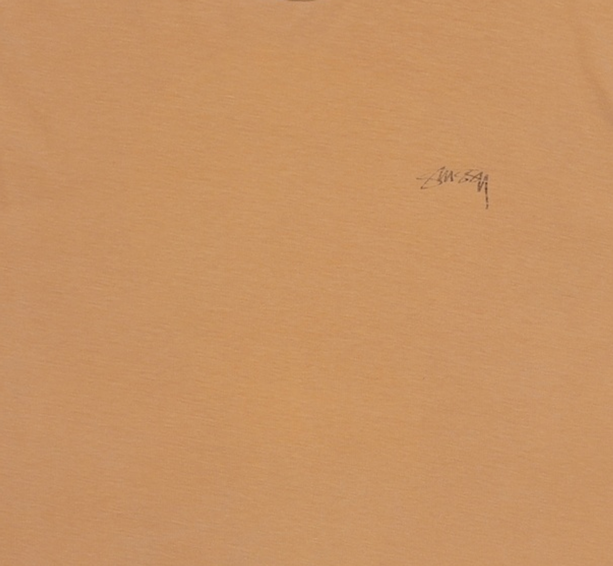 스투시(STUSSY) 반소매 티셔츠 L
