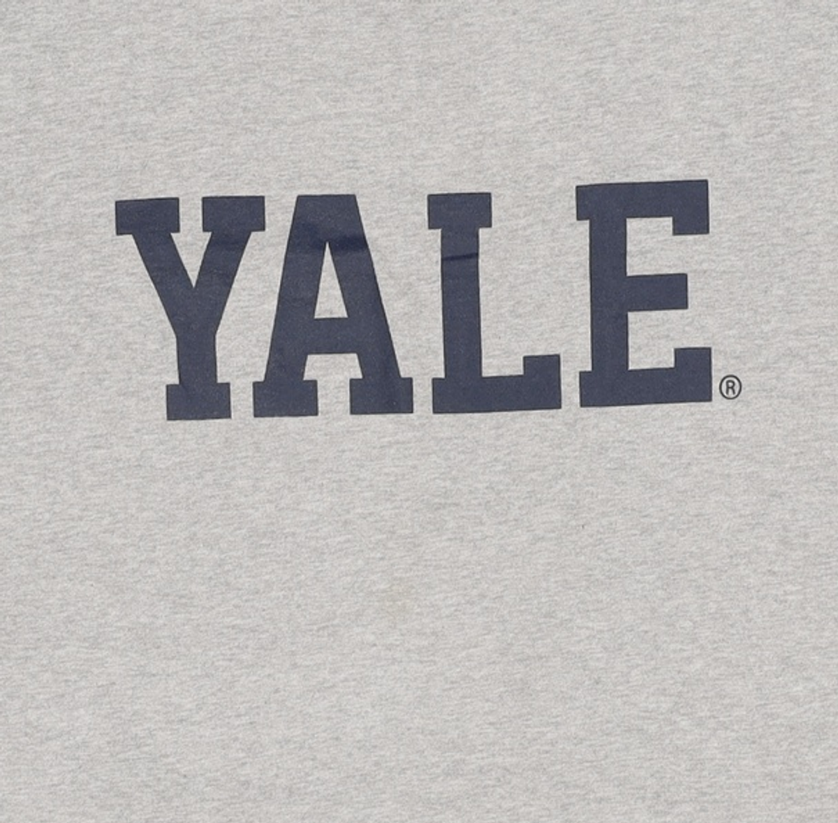 예일(YALE) 반소매 티셔츠 L