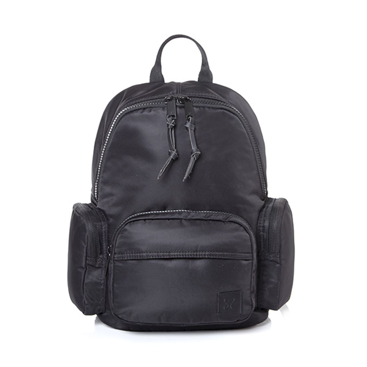 쌤소나이트 레드(SAMSONITE RED) JUVIX 미니 백팩 BLACK UR409006