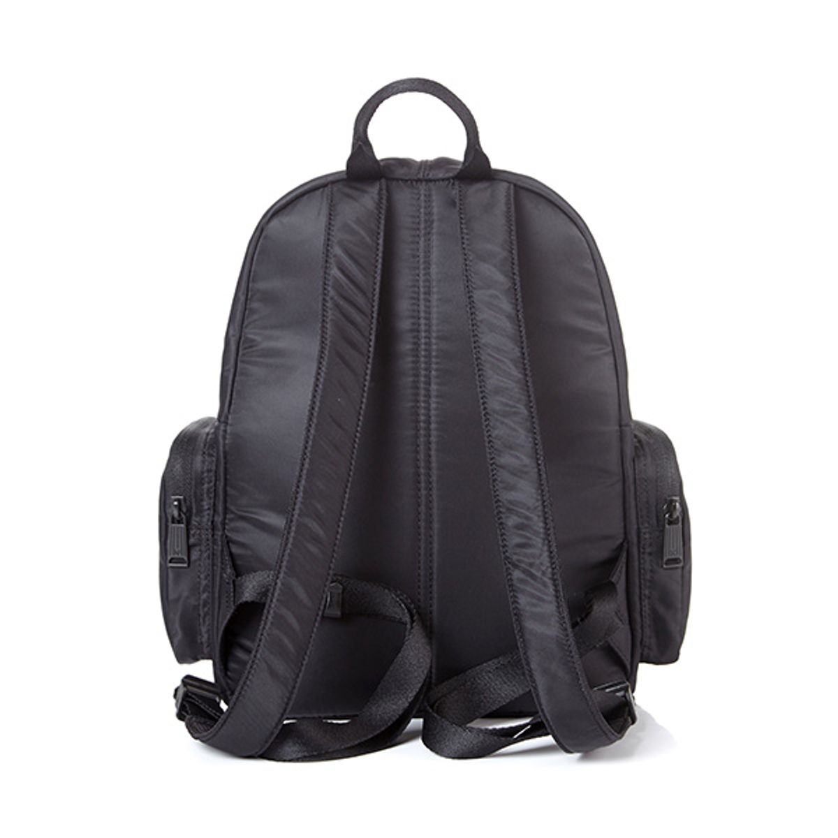 쌤소나이트 레드(SAMSONITE RED) JUVIX 미니 백팩 BLACK UR409006