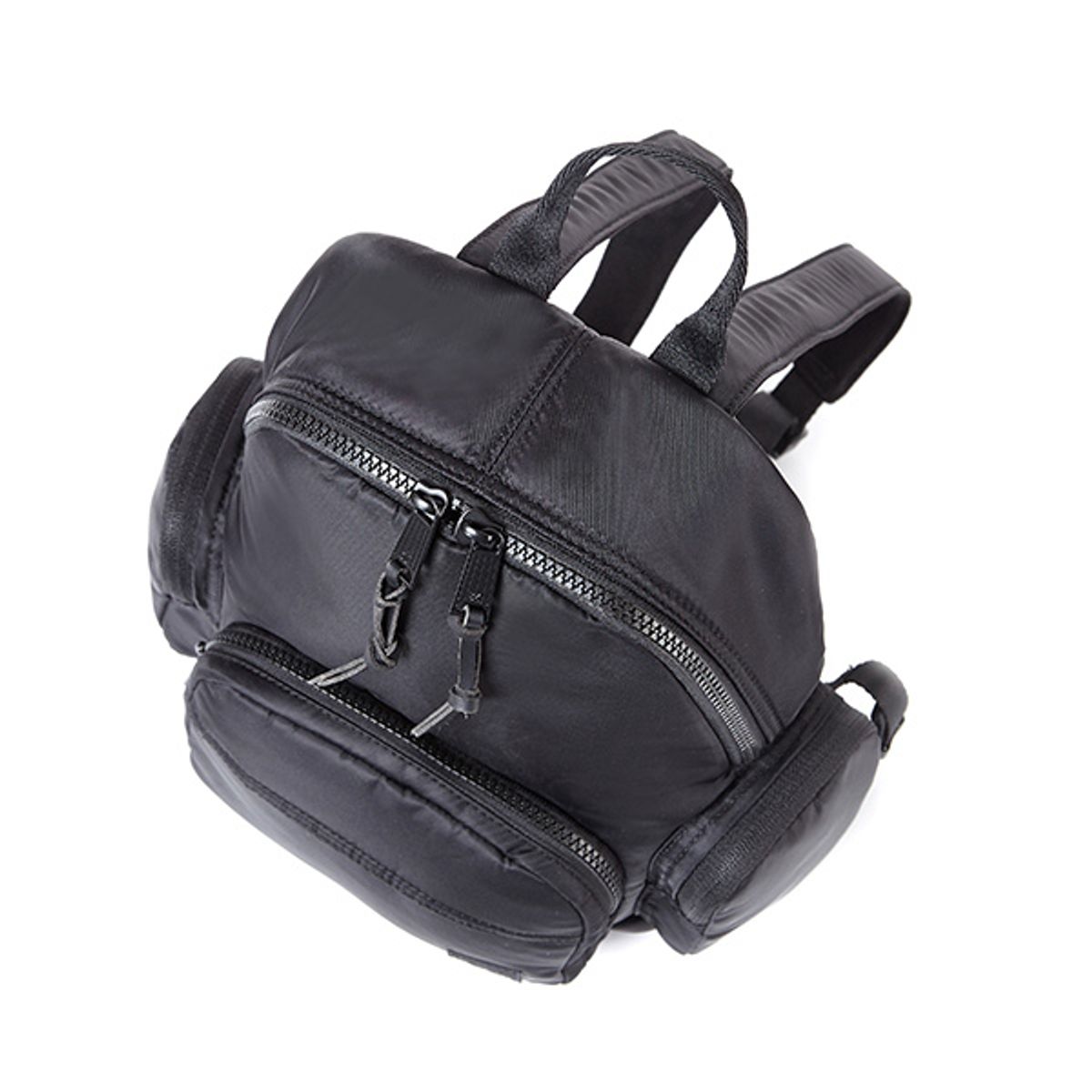 쌤소나이트 레드(SAMSONITE RED) JUVIX 미니 백팩 BLACK UR409006