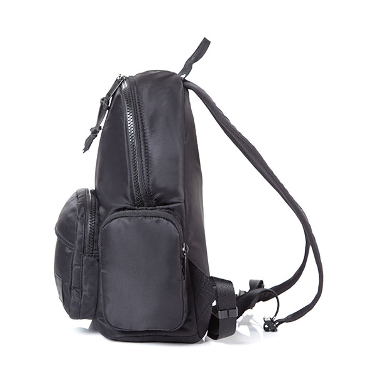 쌤소나이트 레드(SAMSONITE RED) JUVIX 미니 백팩 BLACK UR409006