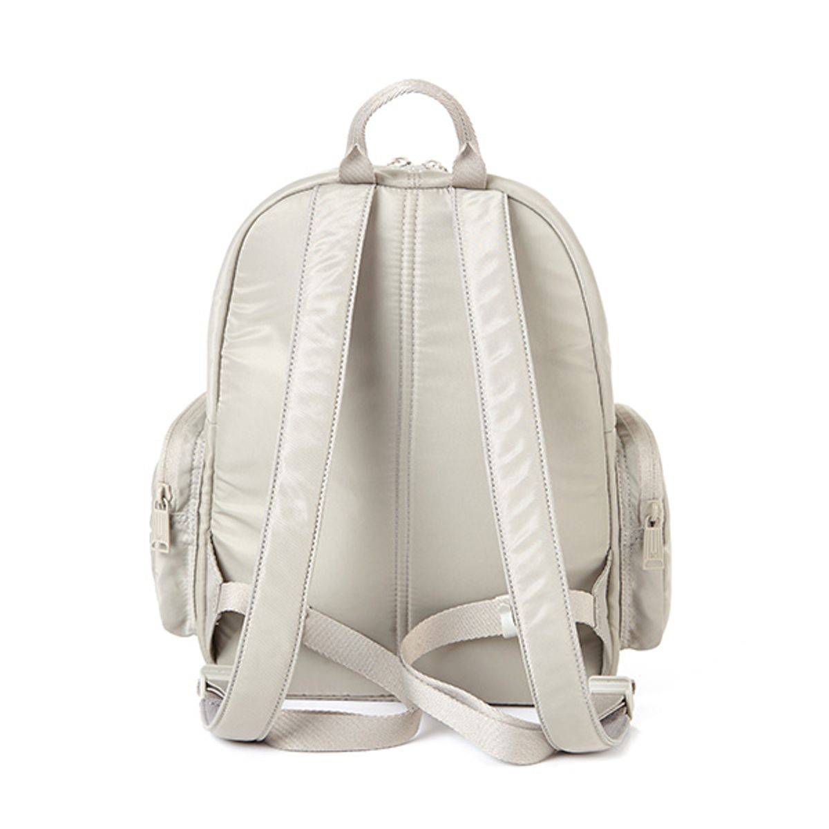 쌤소나이트 레드(SAMSONITE RED) JUVIX 미니 백팩 TAUPE UR478006