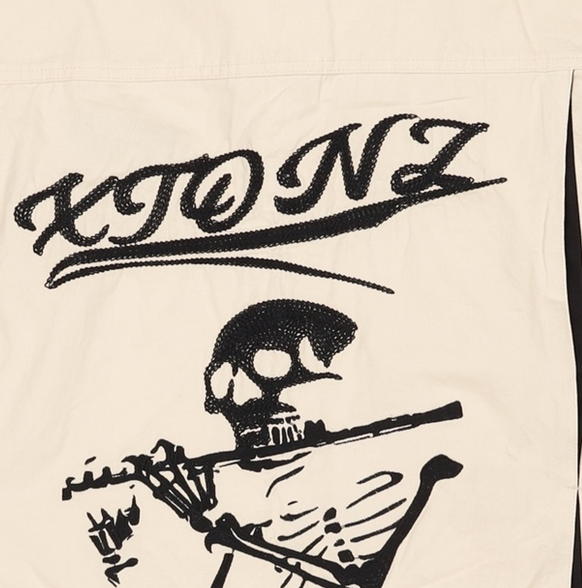 엑스톤즈(XTONZ) 캐주얼 셔츠 M