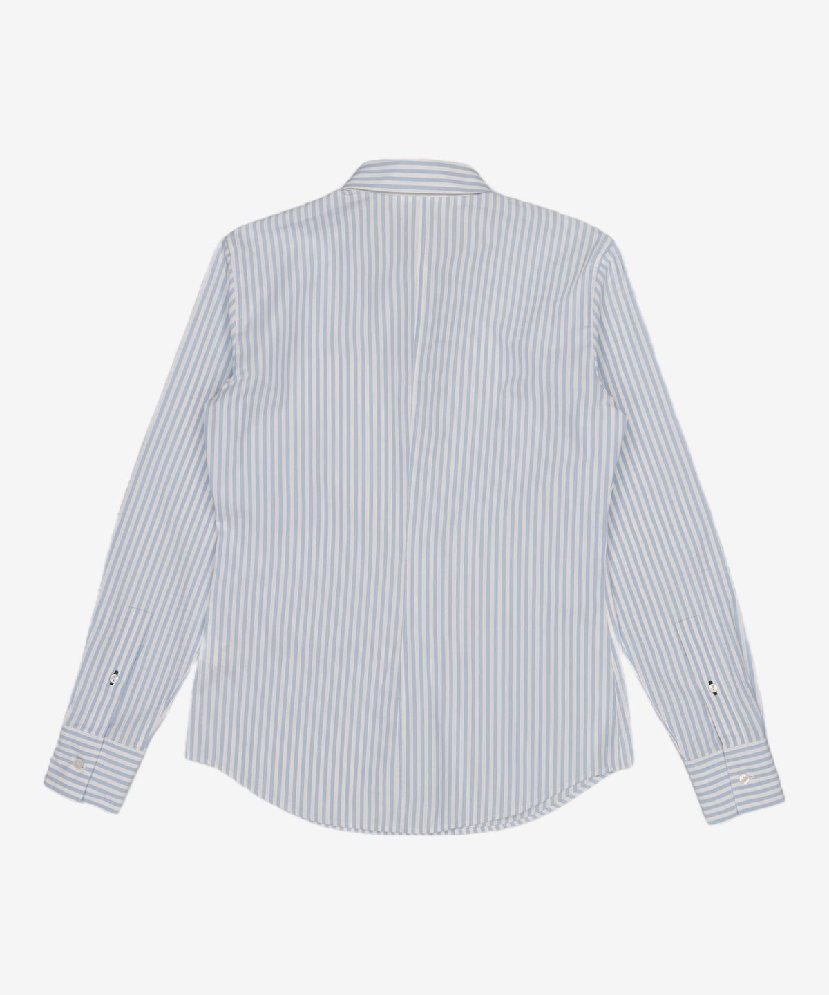 라코스테(LACOSTE) 여성 포플린 스판 셔츠 CF5910-51N 001 55
