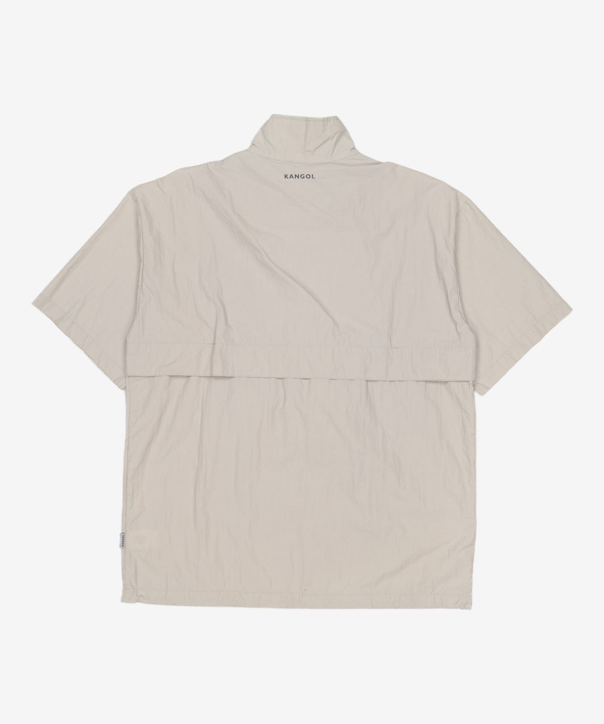 캉골(KANGOL) 나일론/코치 재킷 XL