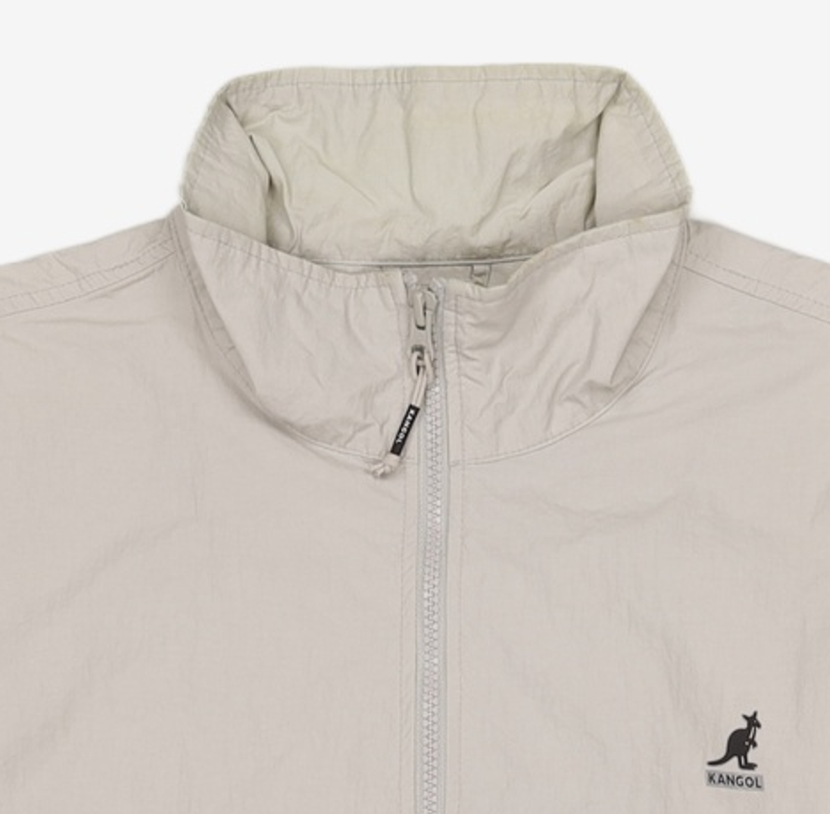 캉골(KANGOL) 나일론/코치 재킷 XL