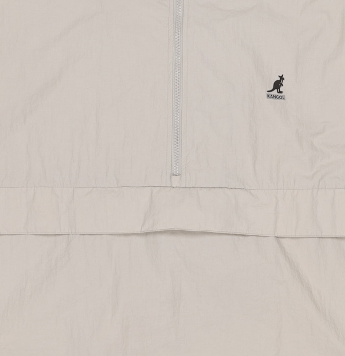 캉골(KANGOL) 나일론/코치 재킷 XL