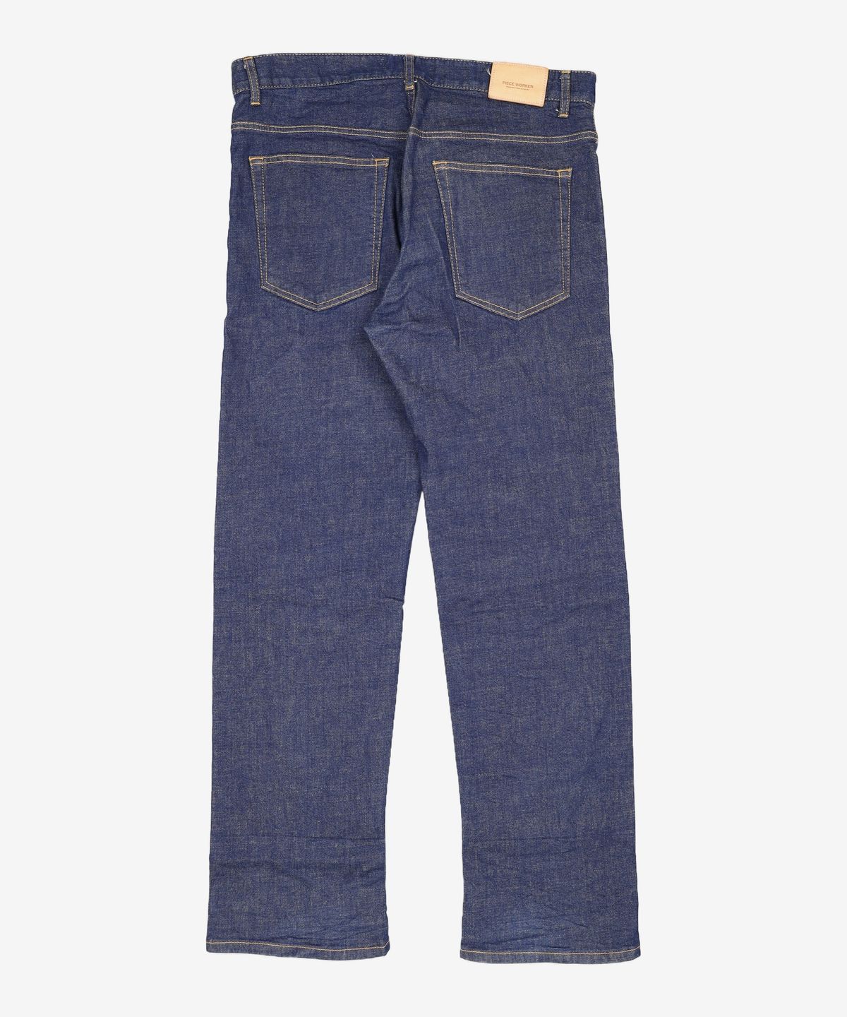 피스워커(PIECE WORKER) Big Fold / New Stan 34