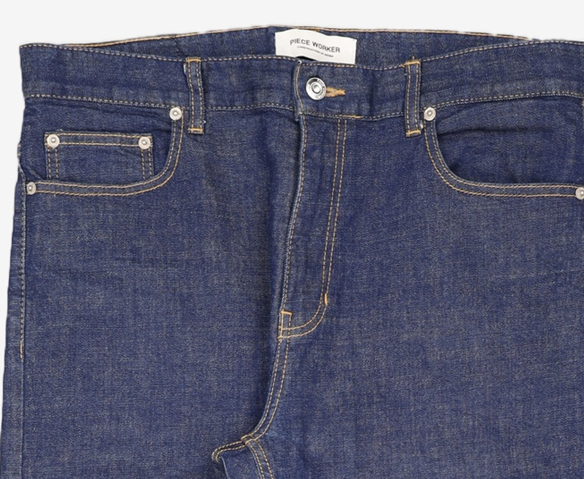피스워커(PIECE WORKER) Big Fold / New Stan 34