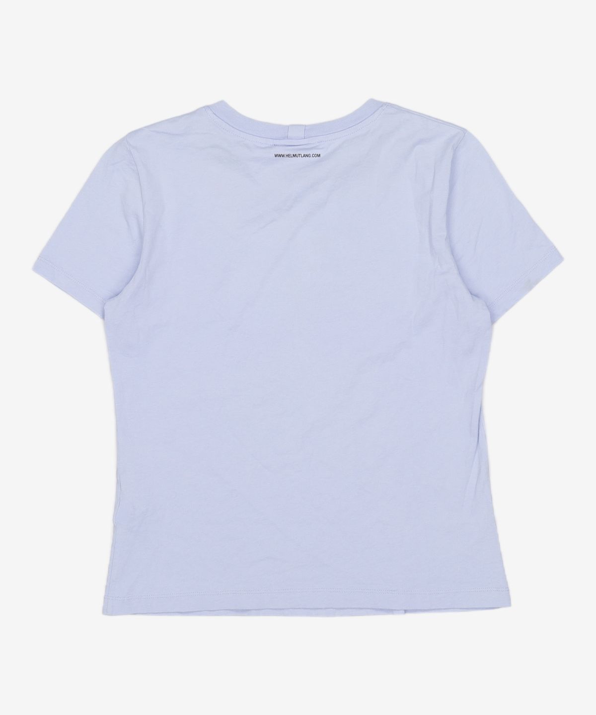 헬무트 랭(HELMUT LANG) 반소매 티셔츠 M