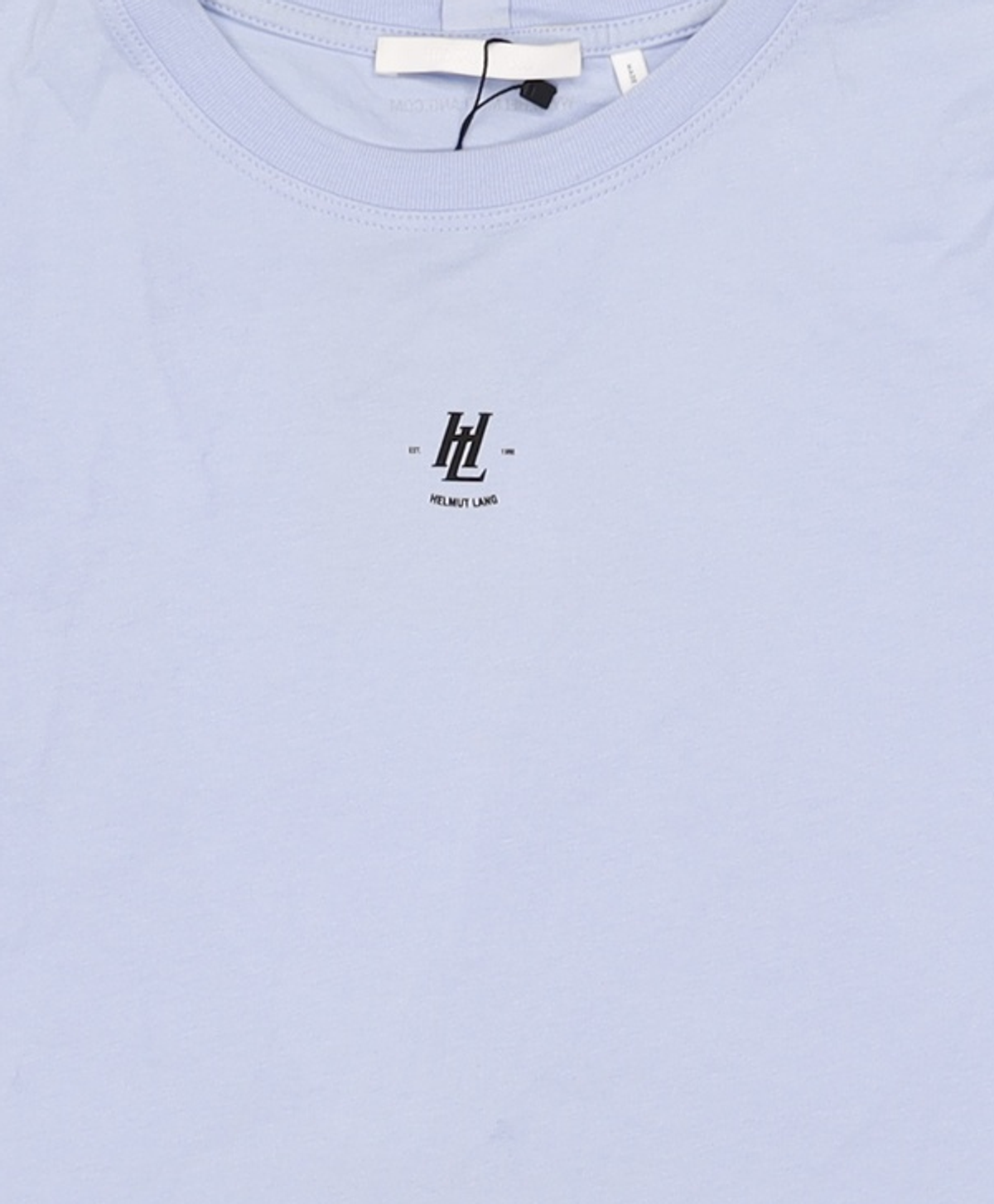 헬무트 랭(HELMUT LANG) 반소매 티셔츠 M