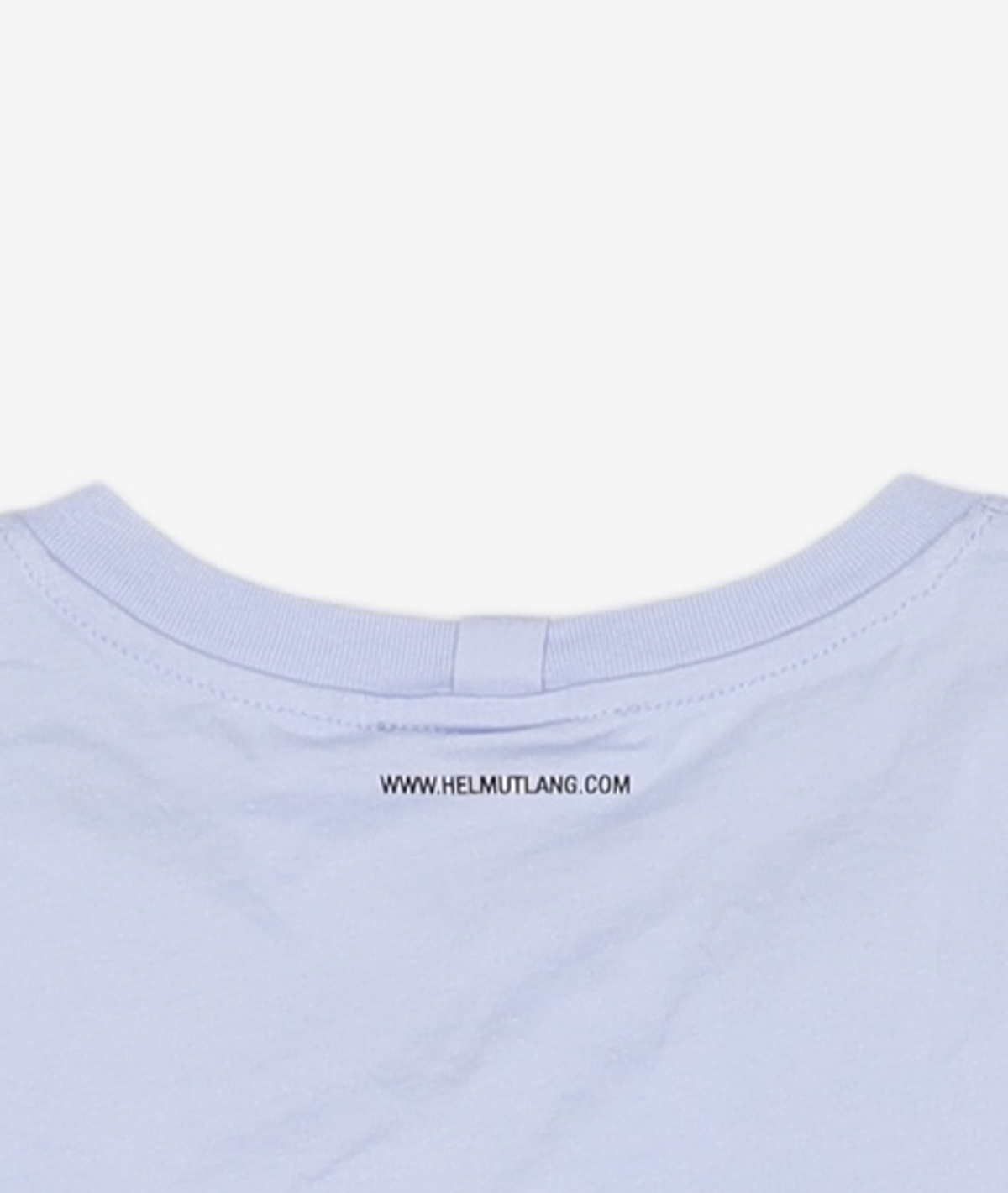 헬무트 랭(HELMUT LANG) 반소매 티셔츠 M