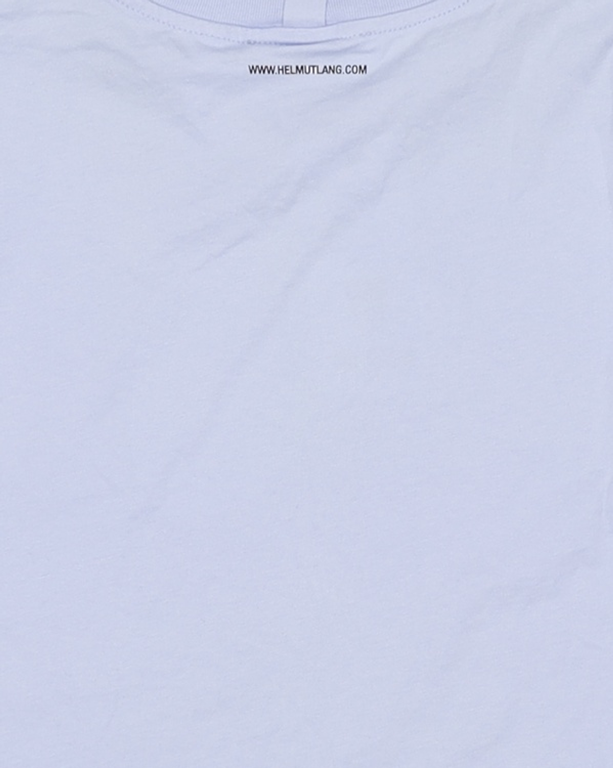 헬무트 랭(HELMUT LANG) 반소매 티셔츠 M