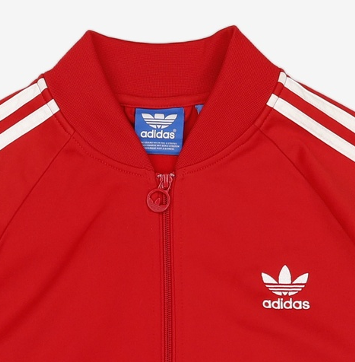 아디다스(ADIDAS) 트레이닝 재킷 100