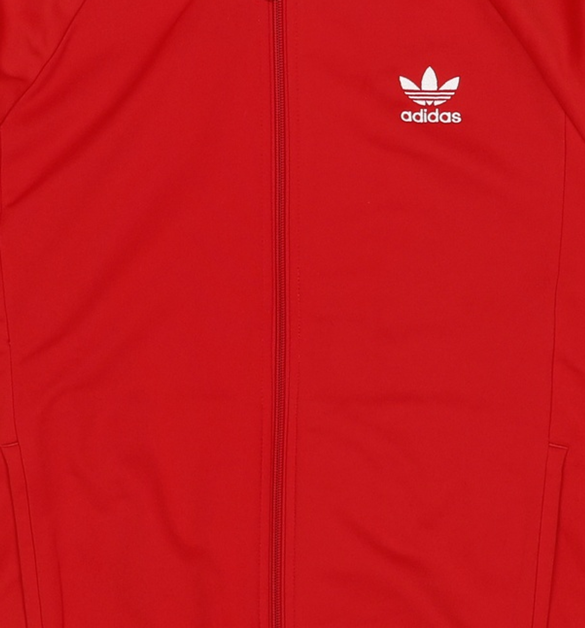 아디다스(ADIDAS) 트레이닝 재킷 100