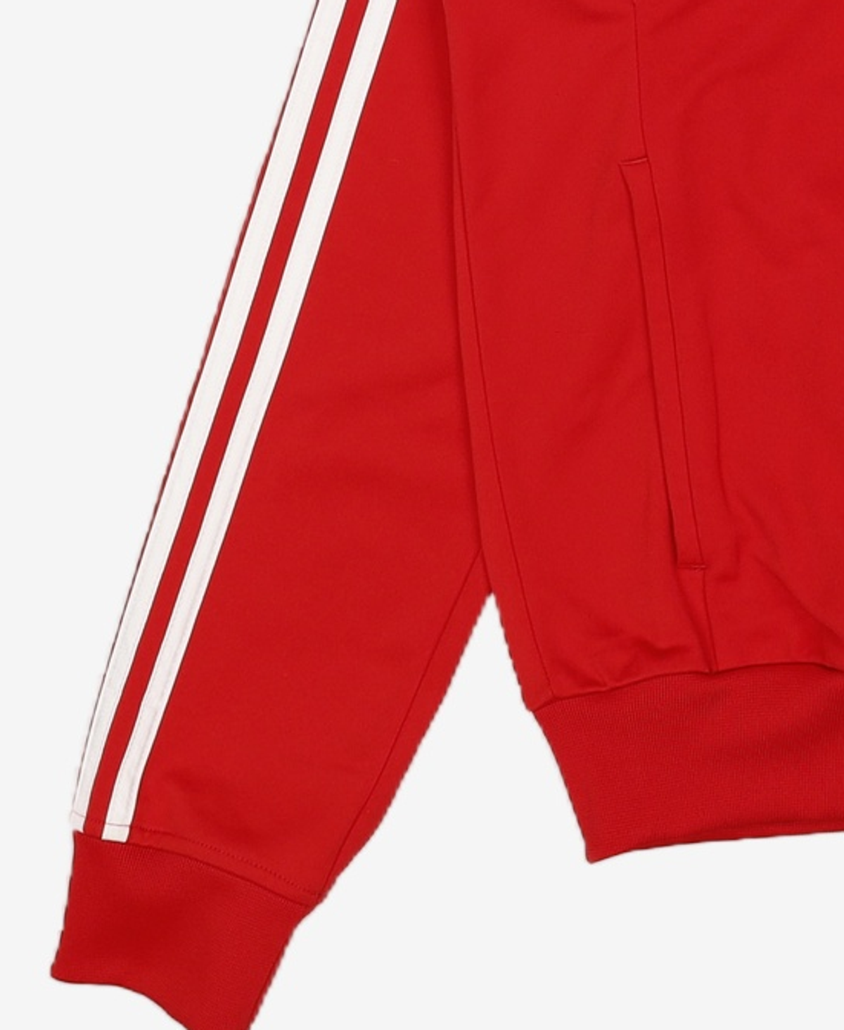 아디다스(ADIDAS) 트레이닝 재킷 100