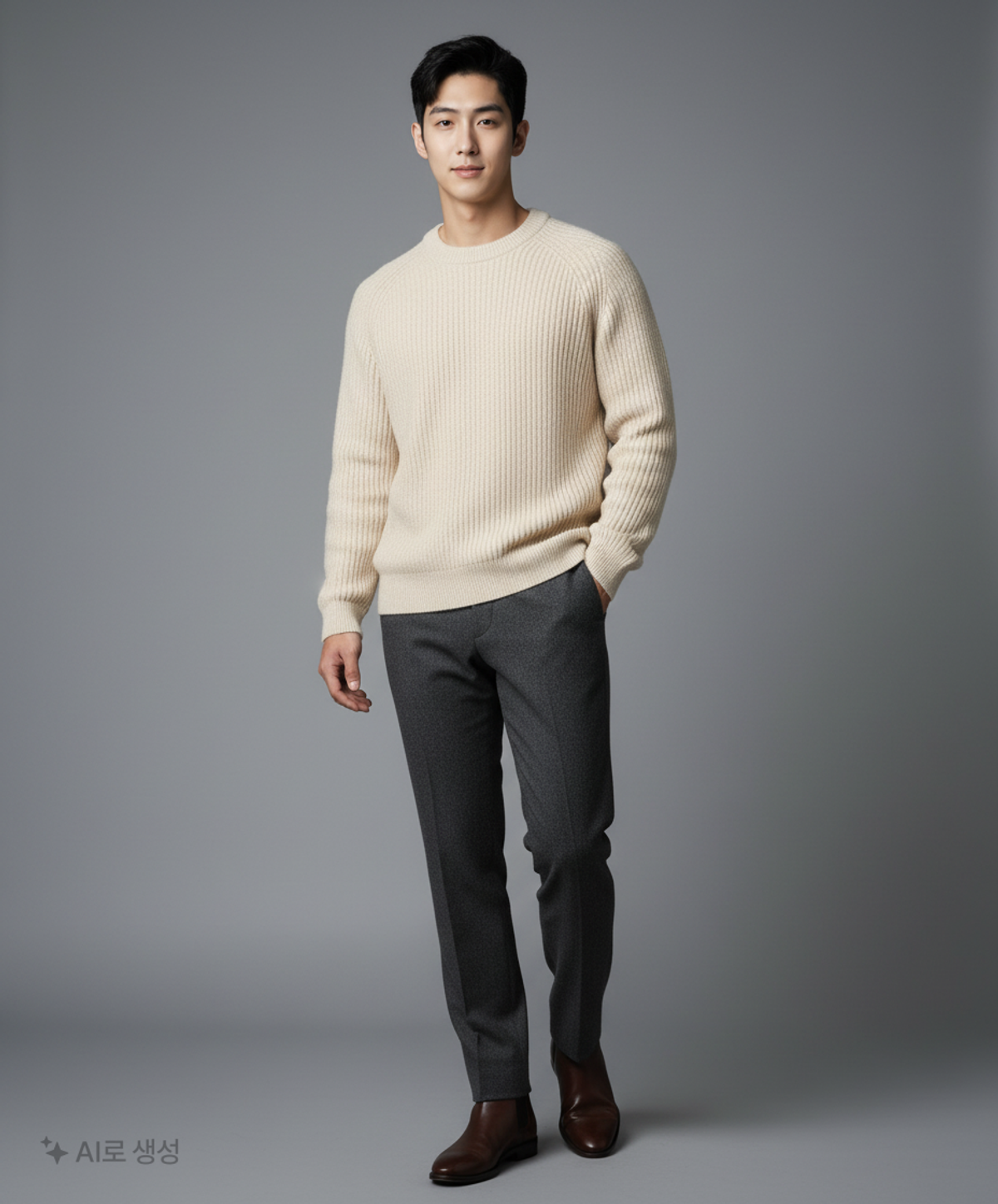 유니클로(UNIQLO) 니트/스웨터 XL