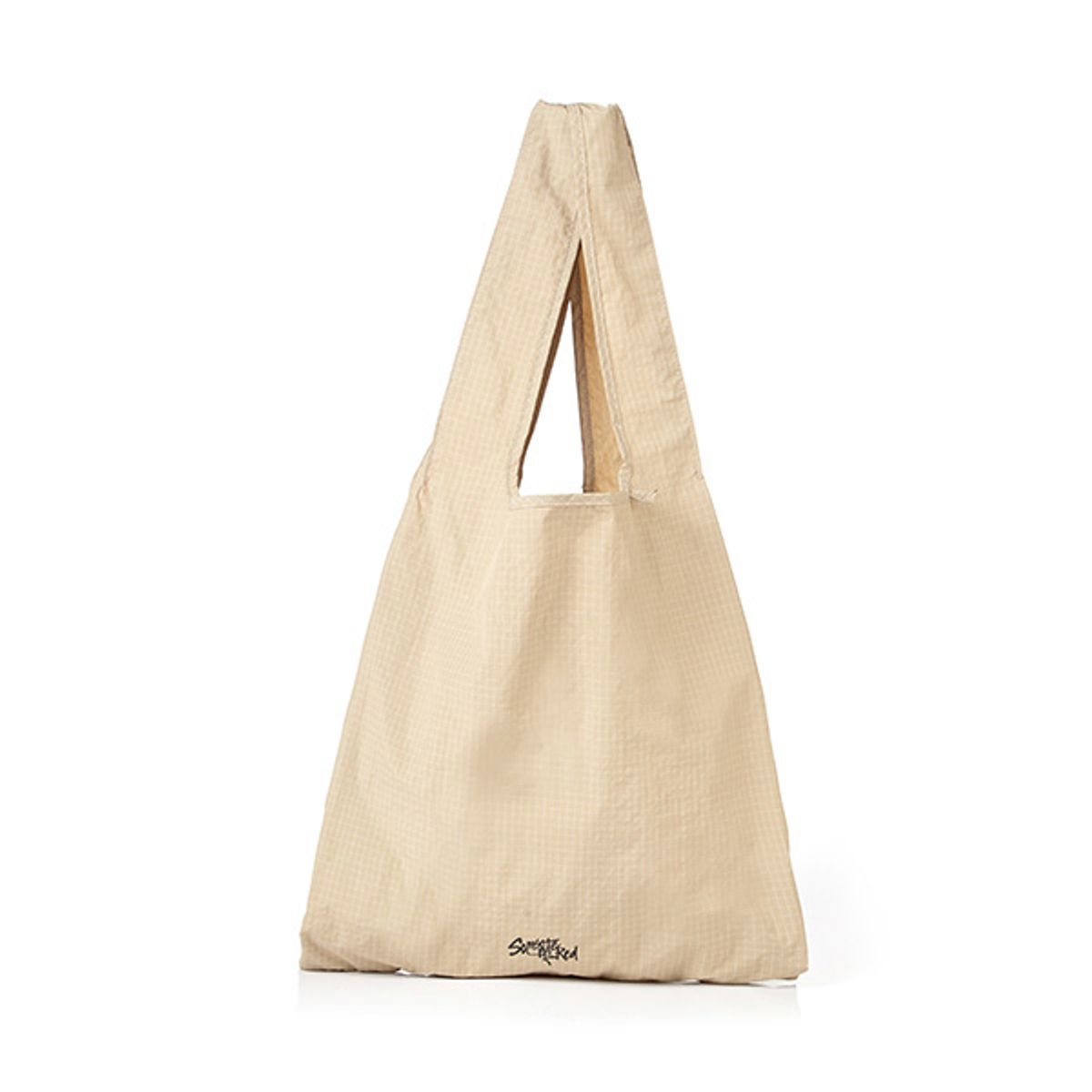 쌤소나이트 레드(SAMSONITE RED) ADD ON ESS 패커블 쇼퍼백 IR BEIGE UX105008