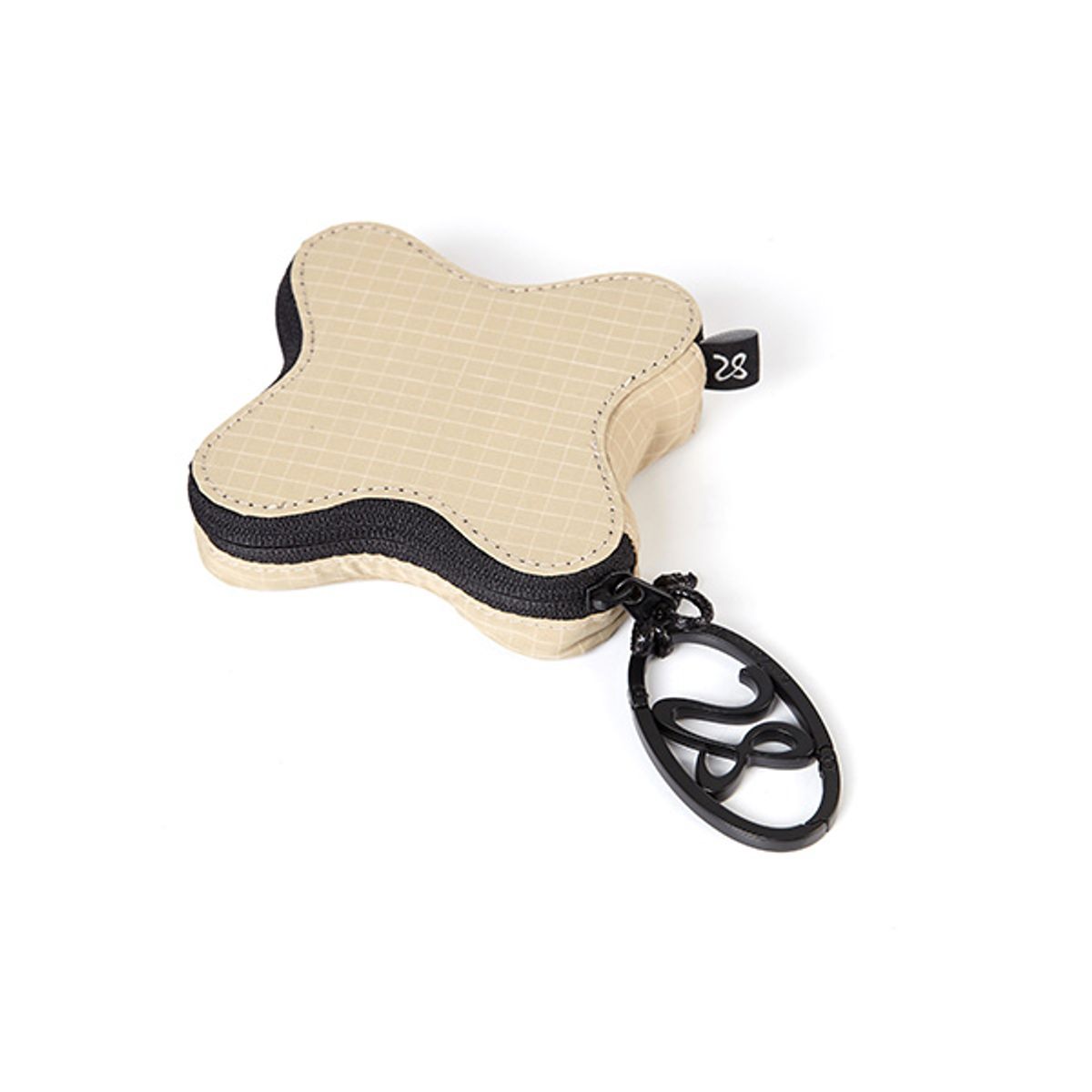 쌤소나이트 레드(SAMSONITE RED) ADD ON ESS 패커블 쇼퍼백 IR BEIGE UX105008