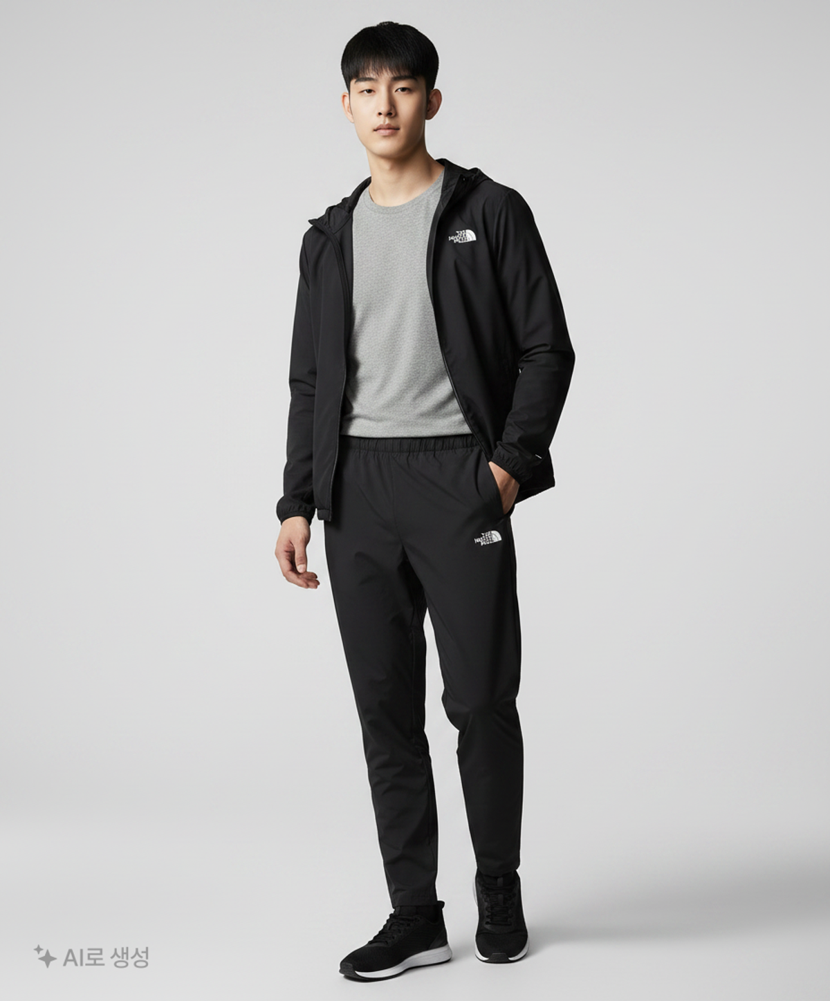 노스페이스(THE NORTH FACE) 트레이닝 팬츠 95