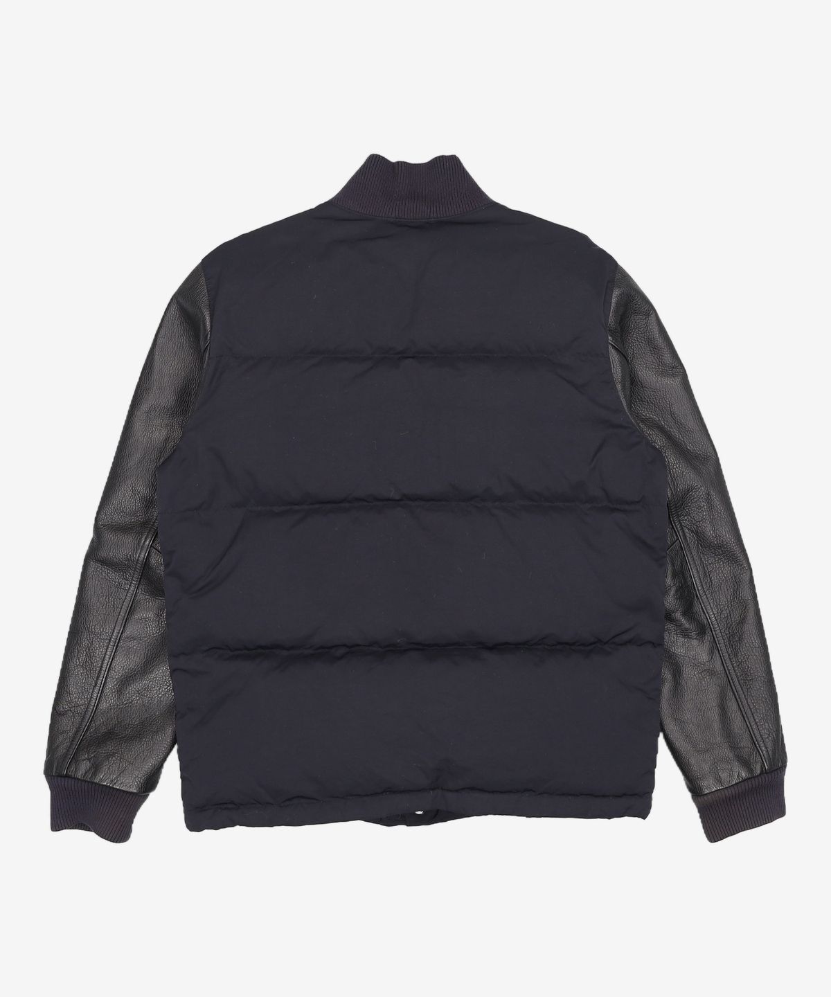 나이키(NIKE) 숏 패딩/숏 헤비 아우터 M