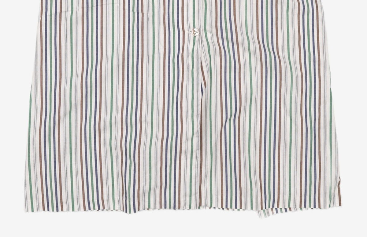 아크로 티 컬렉션(AKRO.TEA.COLLECTION) 맥시 원피스 L