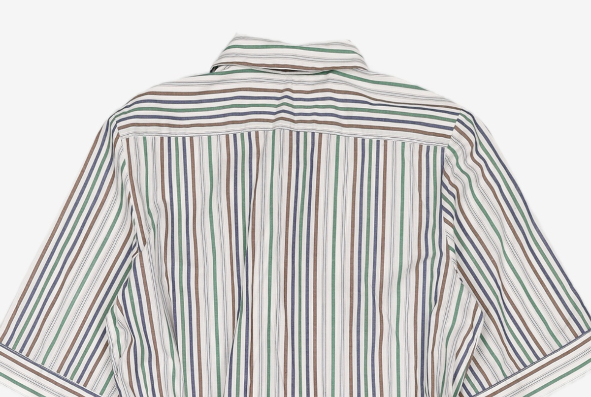 아크로 티 컬렉션(AKRO.TEA.COLLECTION) 맥시 원피스 L
