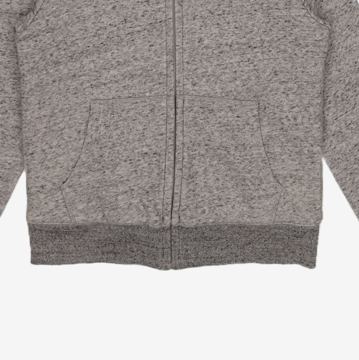 유니클로(UNIQLO) 후드 집업 S