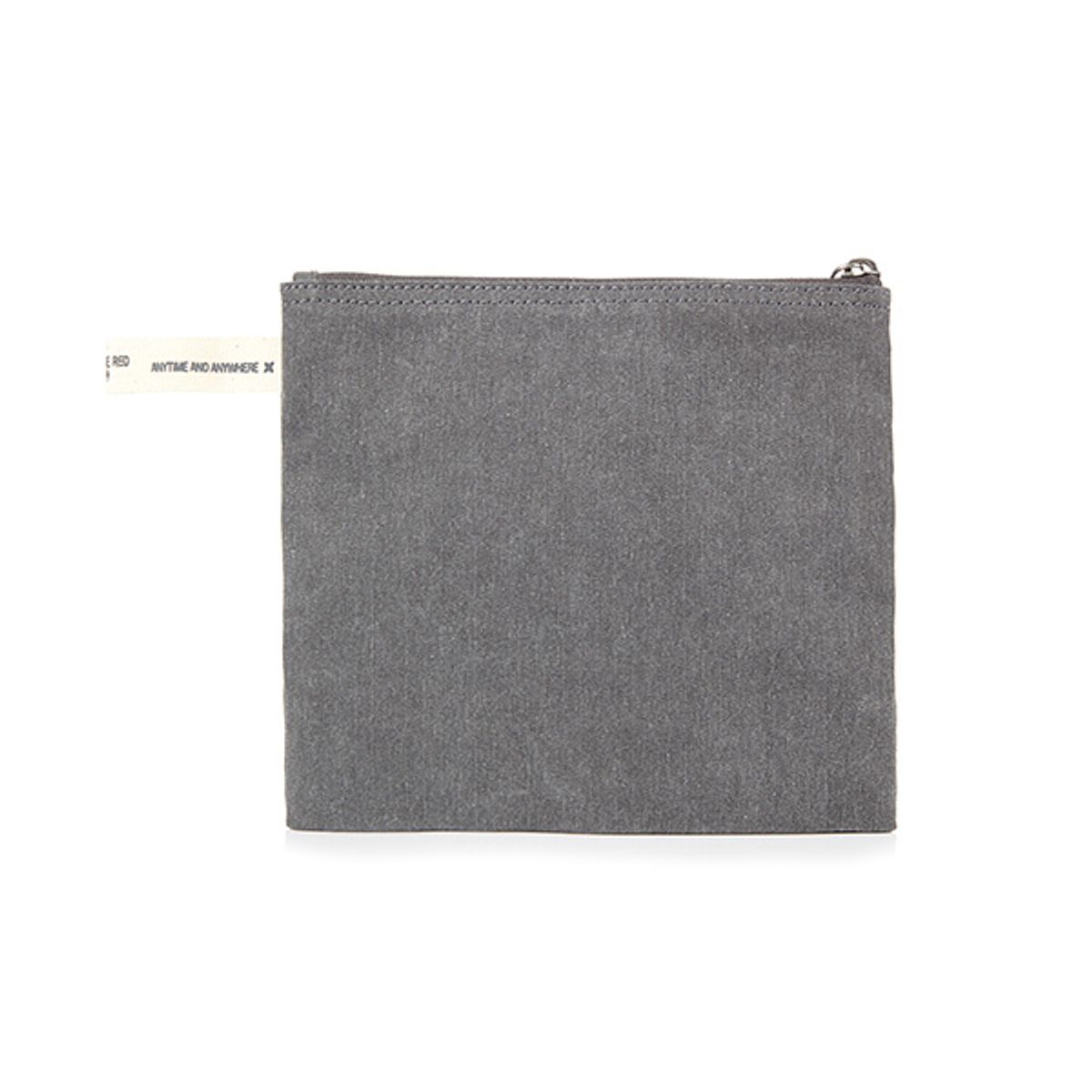 쌤소나이트 레드(SAMSONITE RED) ADD ON ESS TRIPLETS 파우치 DUSTY CHARCOAL UX1B3007