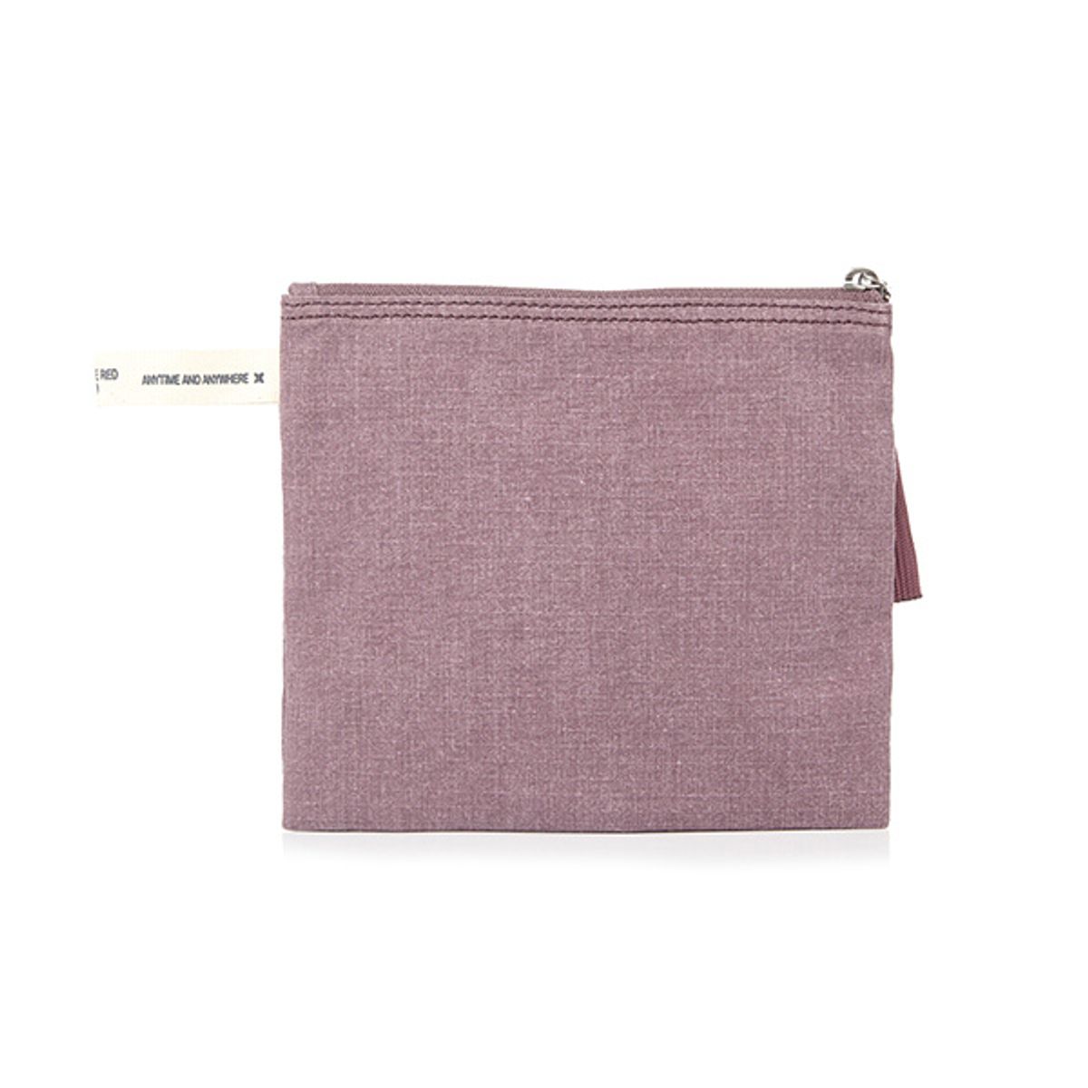 쌤소나이트 레드(SAMSONITE RED) ADD ON ESS TRIPLETS 파우치 DUSTY PINK UX190007