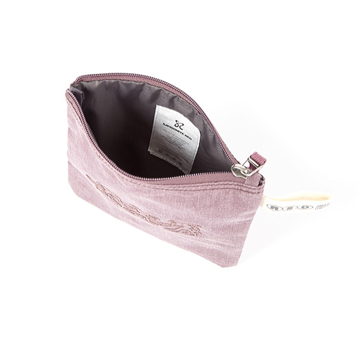 쌤소나이트 레드(SAMSONITE RED) ADD ON ESS TRIPLETS 파우치 DUSTY PINK UX190007